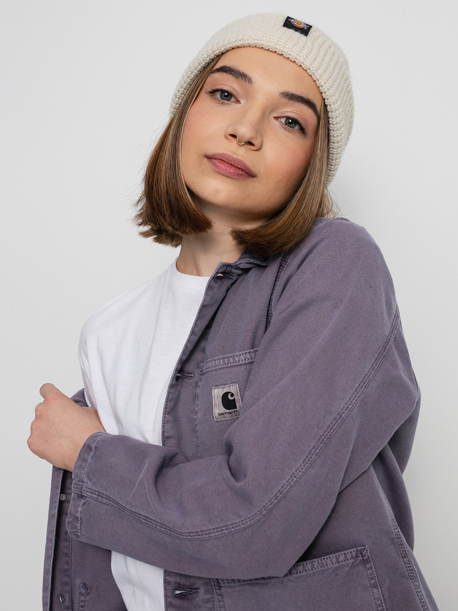 Carhartt WIP Michigan Jacket Wmn 