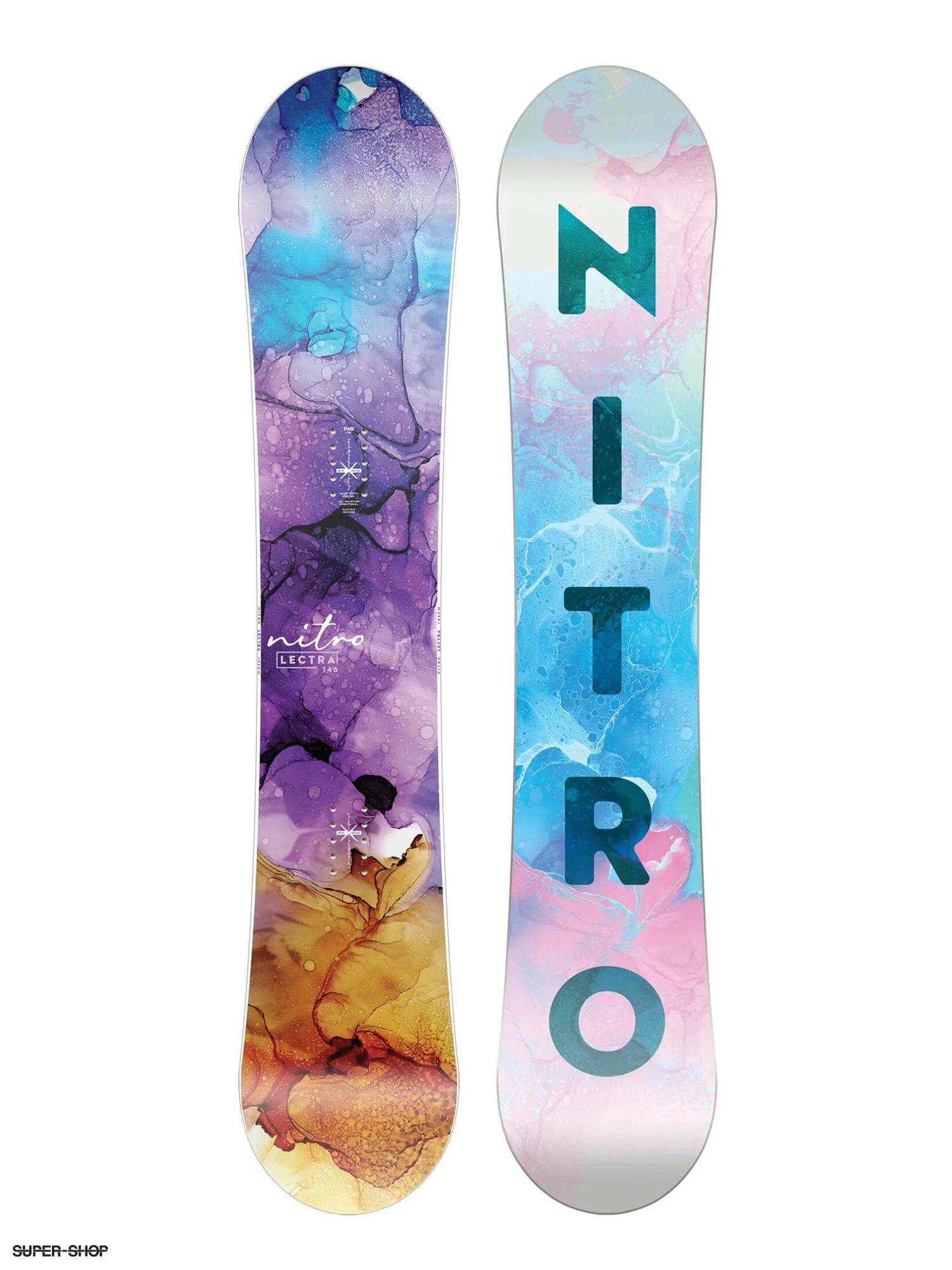 nitro snowboard apparel