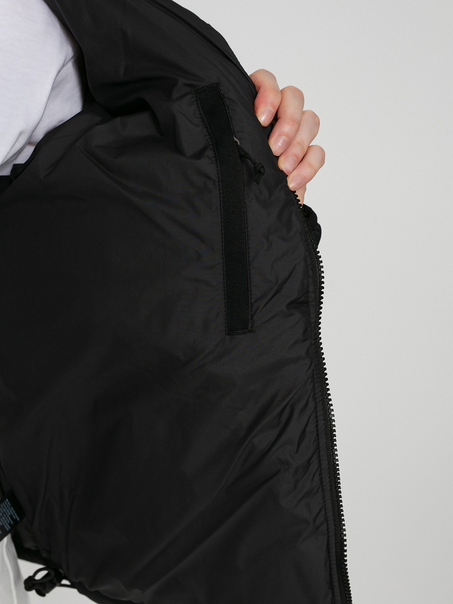 The North Face Hmlyn Insulated Jacket Wmn (tnf black)