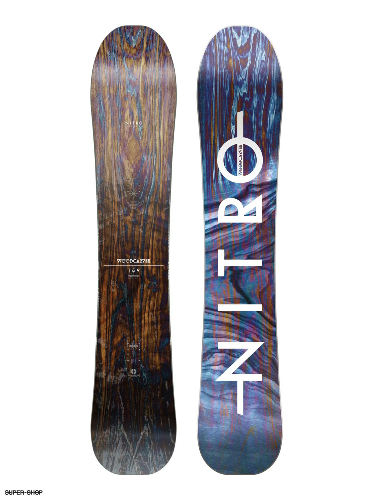 burton root snowboard