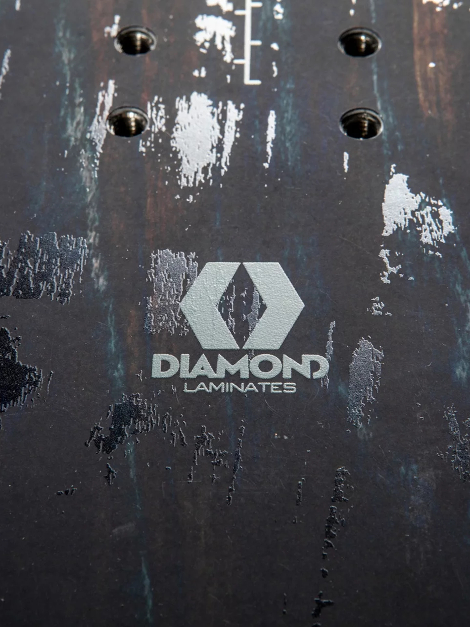 Mens Nitro Woodcarver Snowboard (blue/red/white)