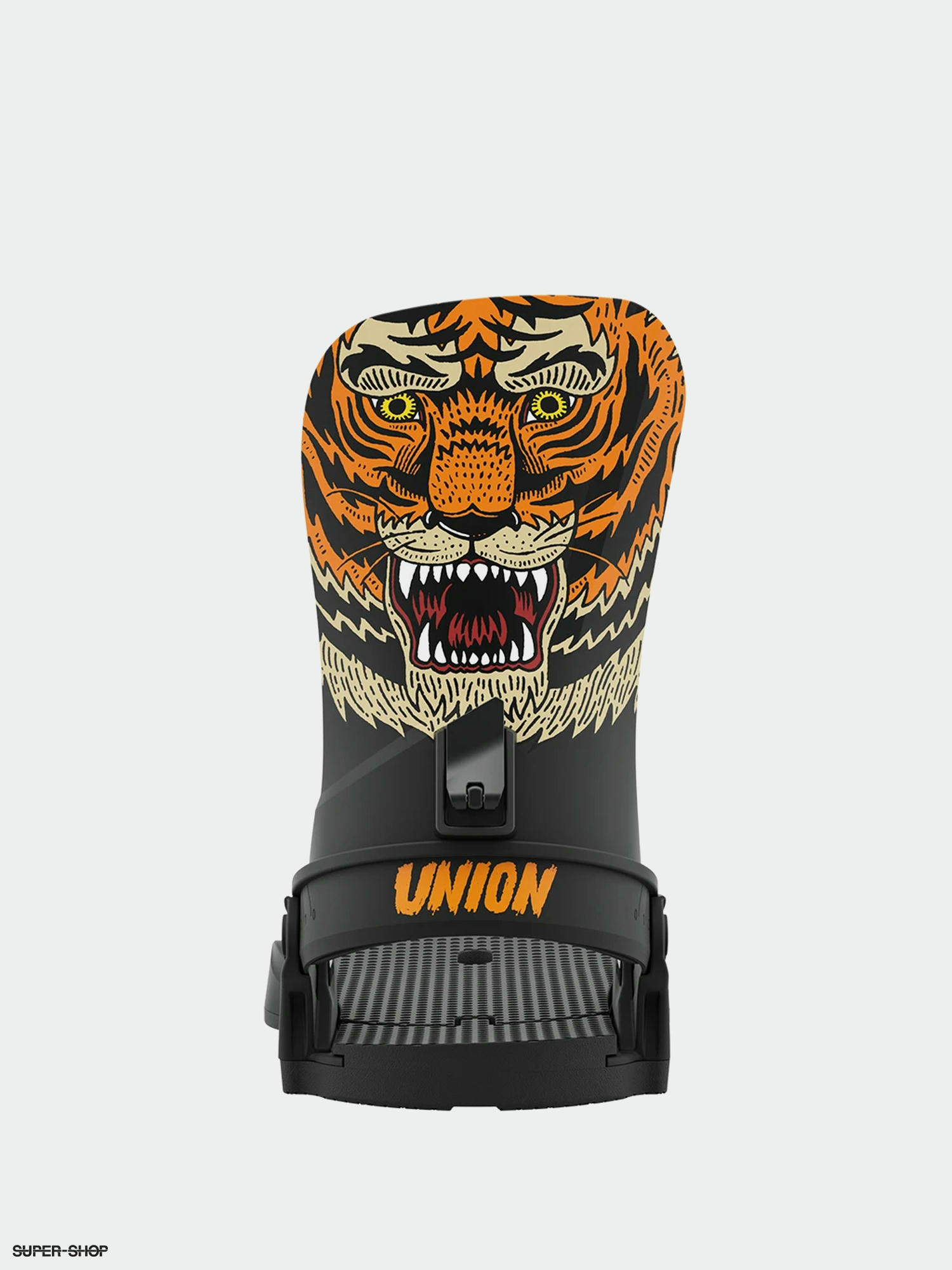 danny kass union bindings