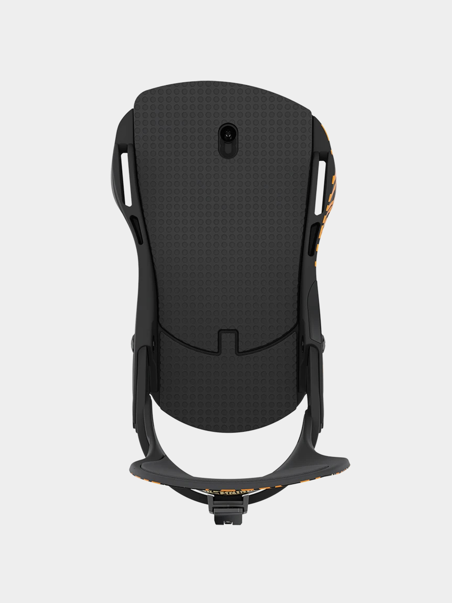 Union Danny Kass 10 Year Snowboard bindings (tiger style)