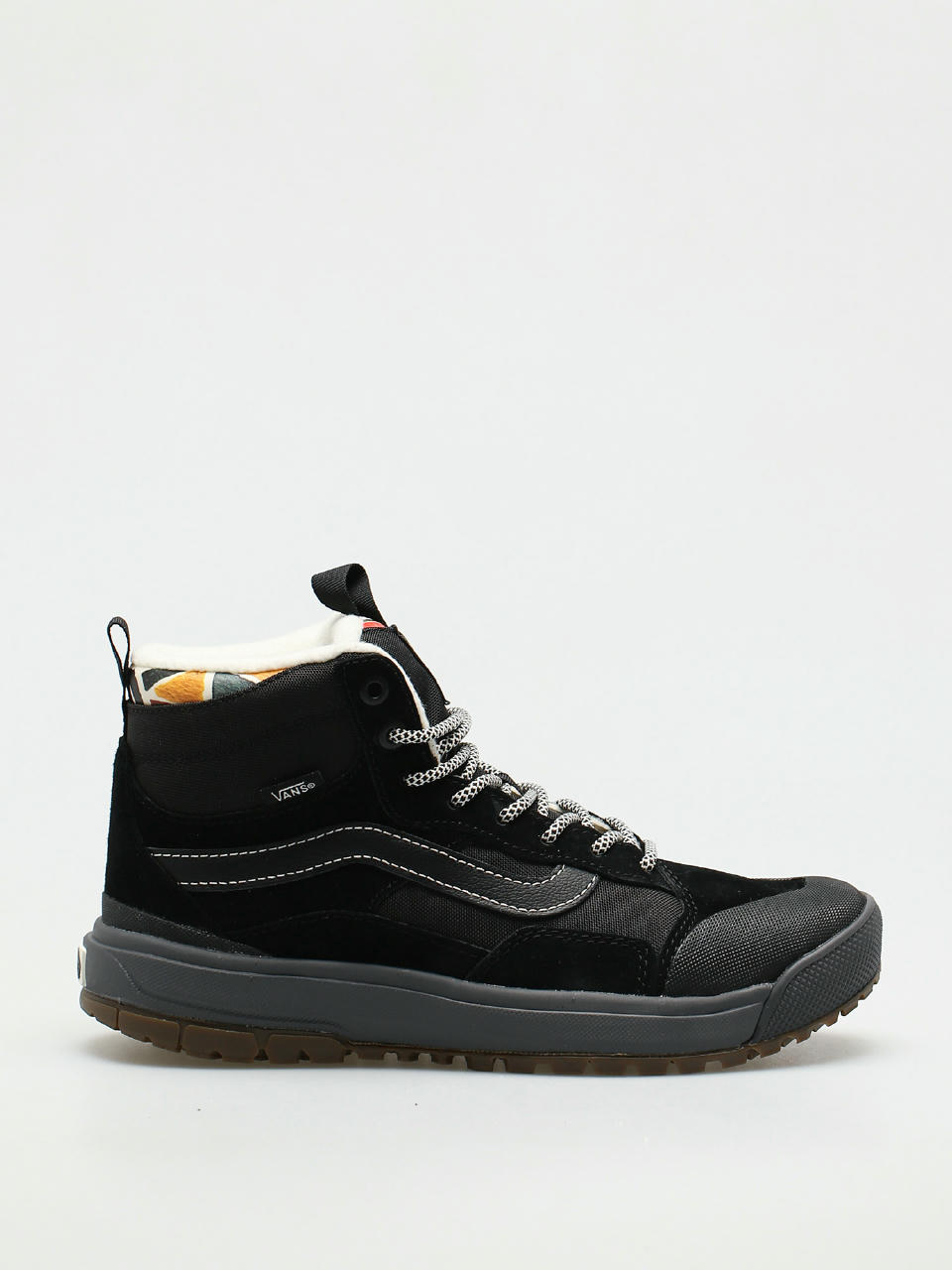 Vans X Hanna Scott Ultrarange Exo Hi MTE 1 Schuhe (multi/black)