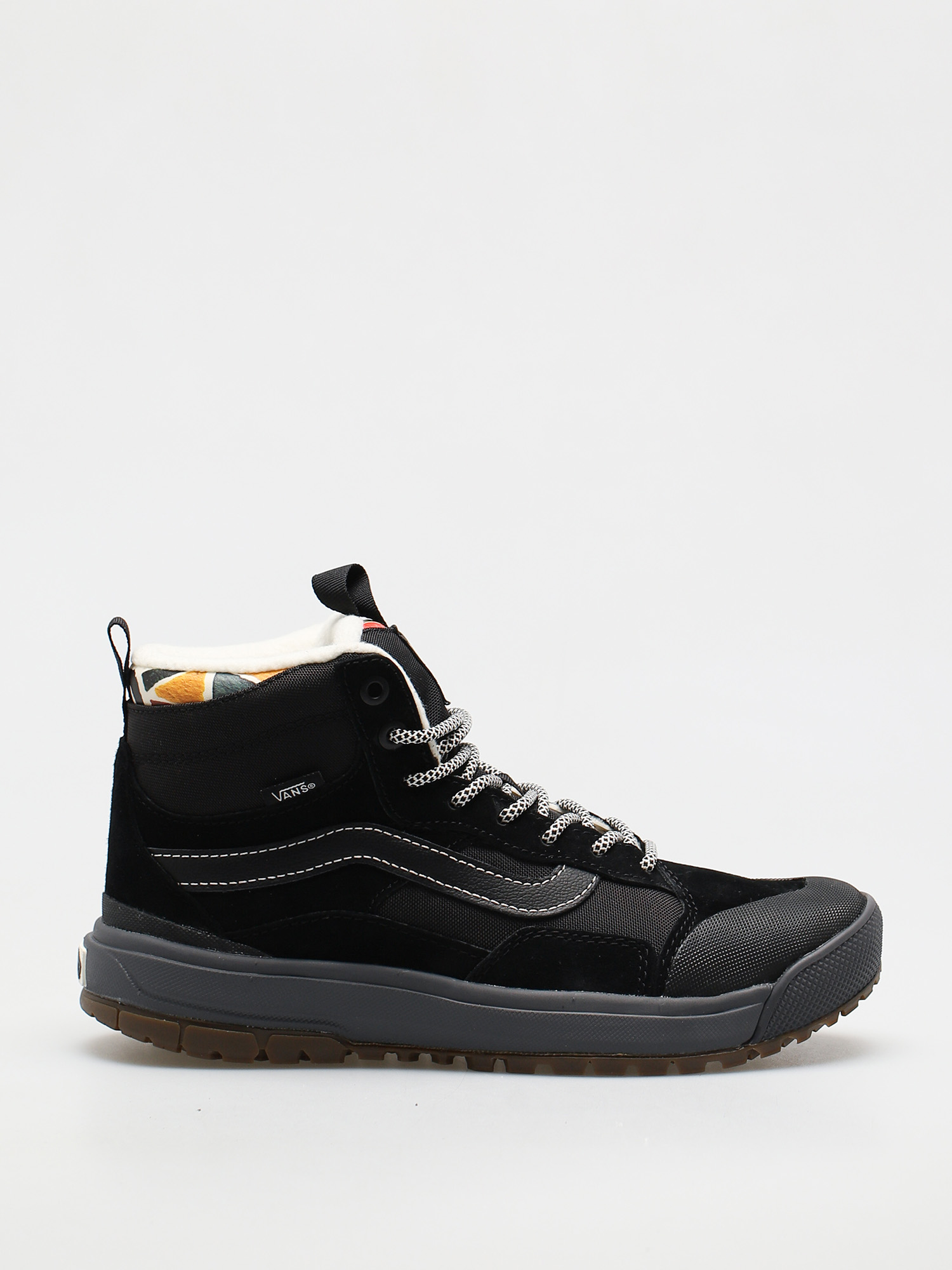 Vans X Hanna Scott Ultrarange Exo Hi MTE 1 Shoes (multi/black)