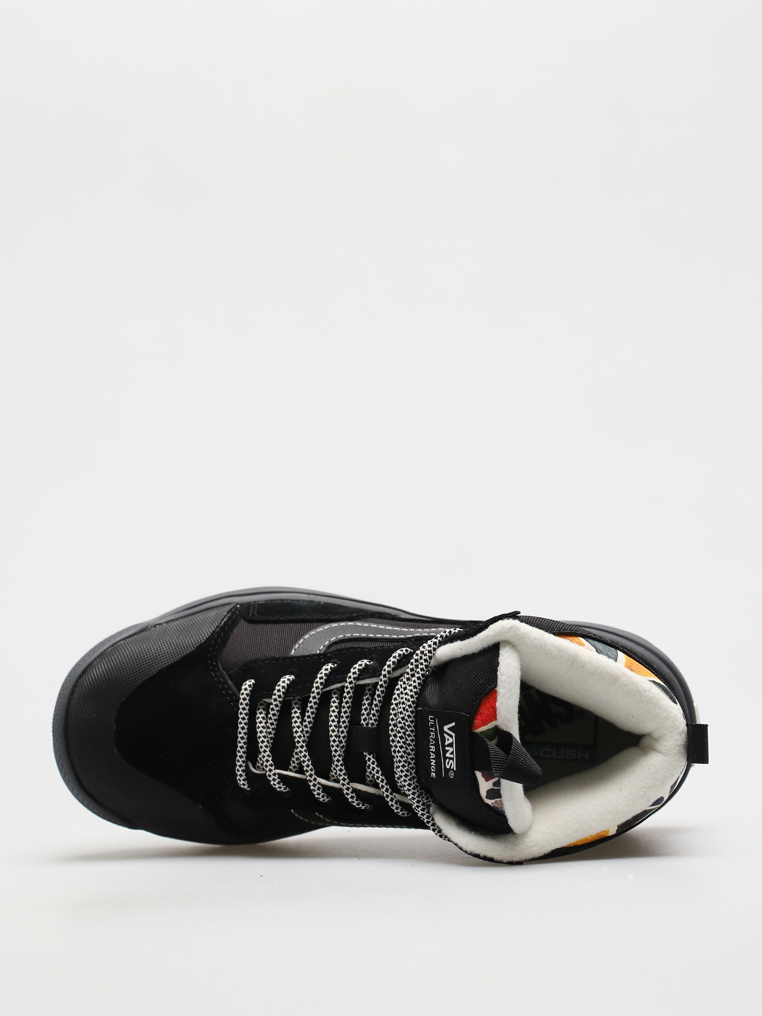 Vans X Hanna Scott Ultrarange Exo Hi MTE 1 Shoes (multi/black)