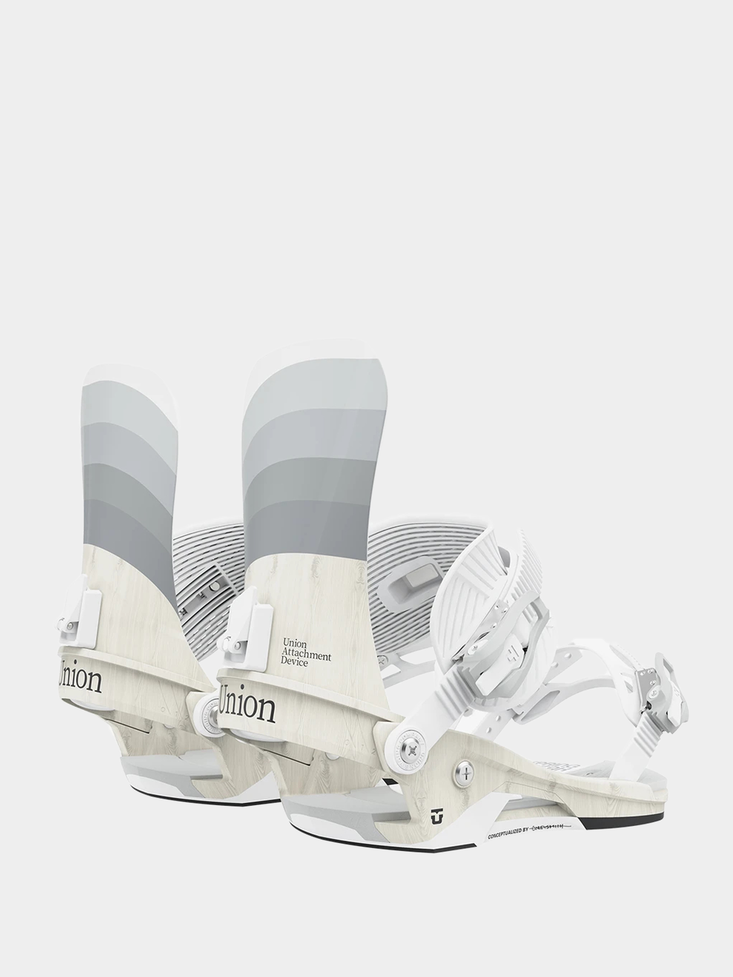 Mens Union Springbreak Snowboard bindings (ultralight)