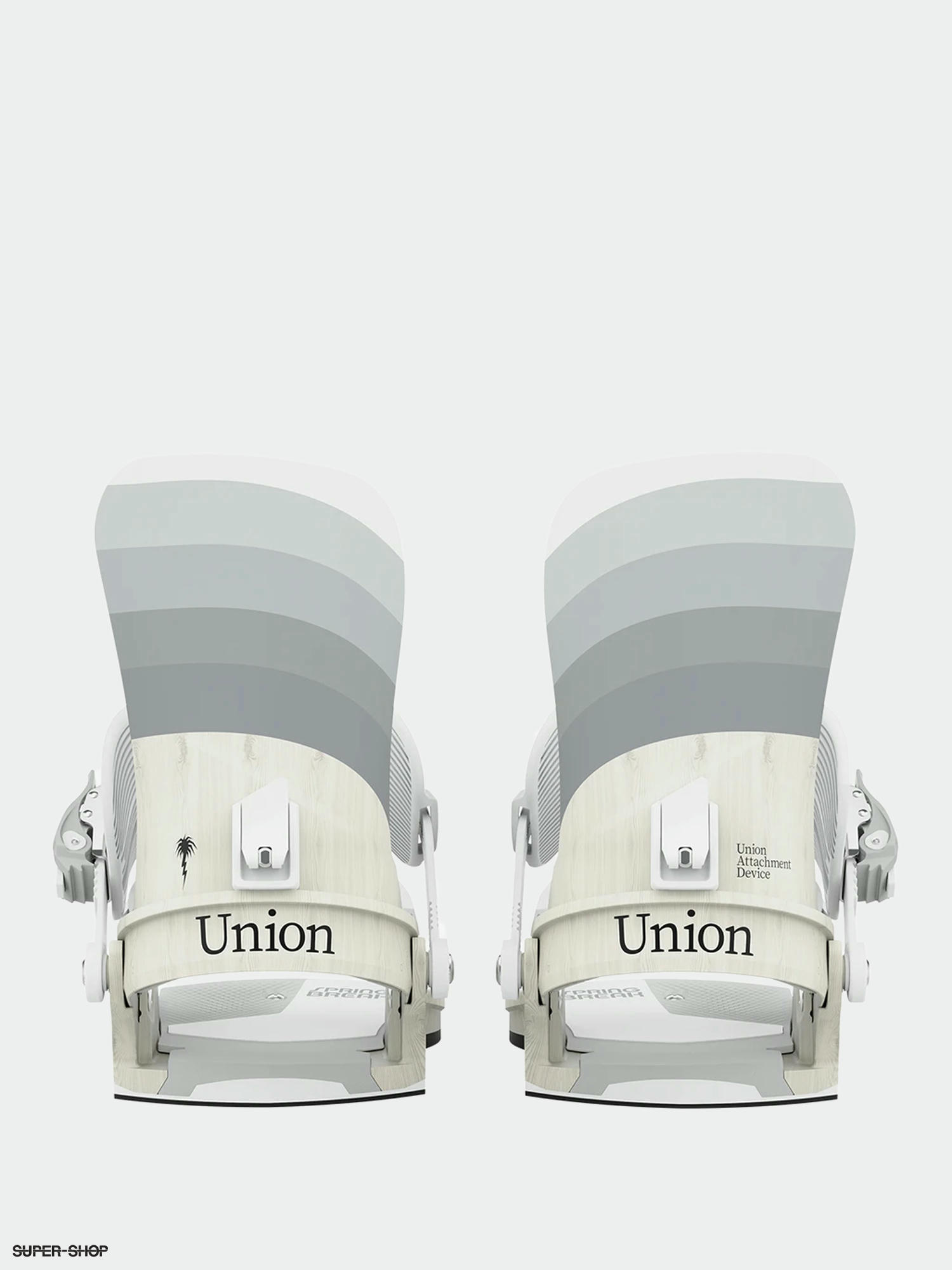 union spring break bindings