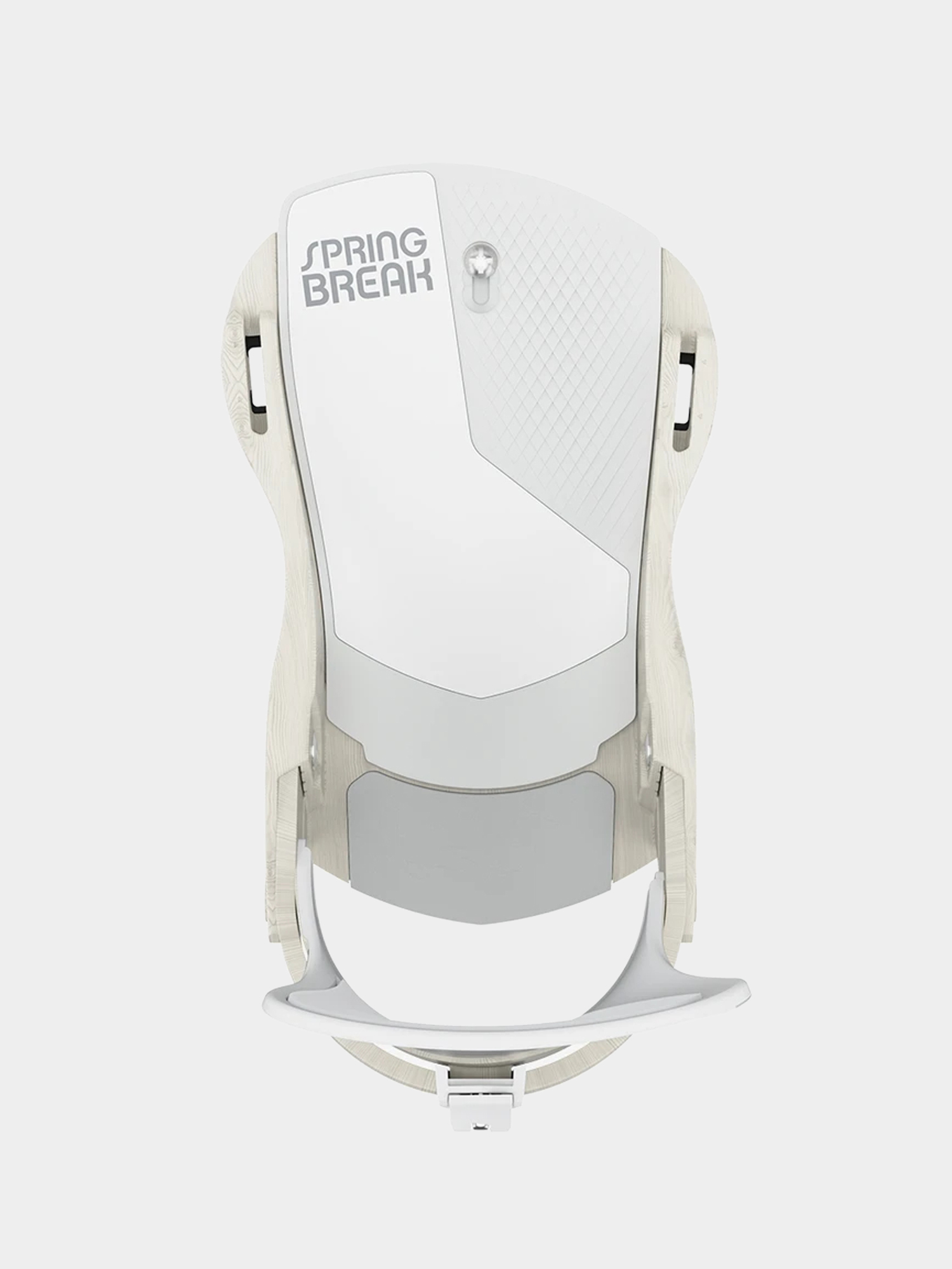 Mens Union Springbreak Snowboard bindings (ultralight)