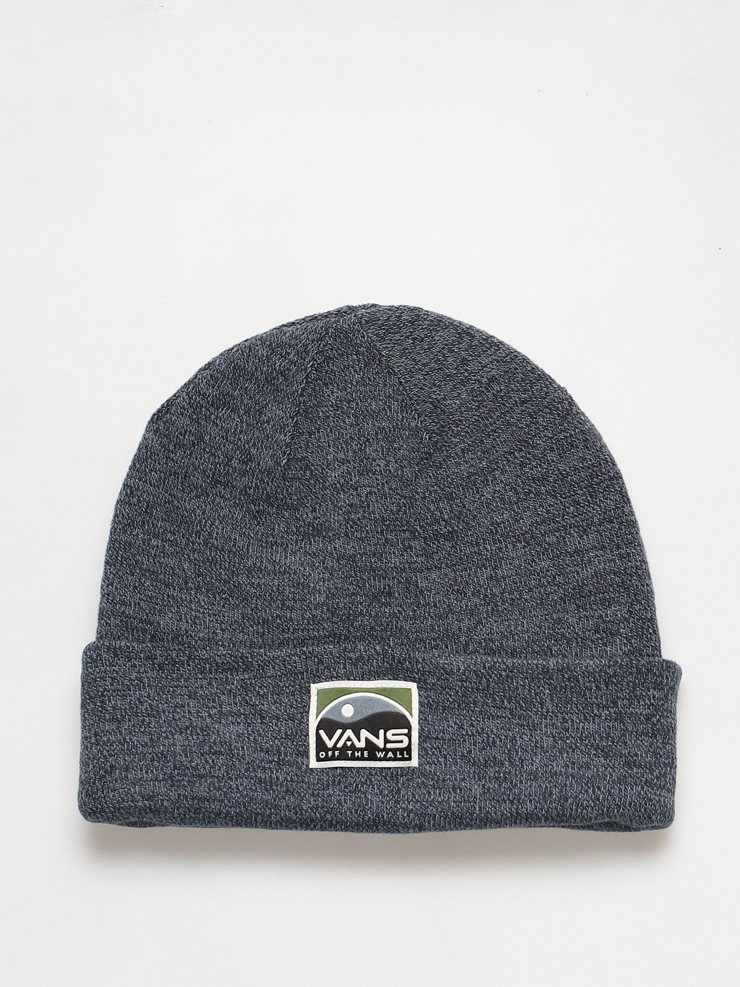 Vans MTE Cuff Beanie blue (blue mirage) - Main Image