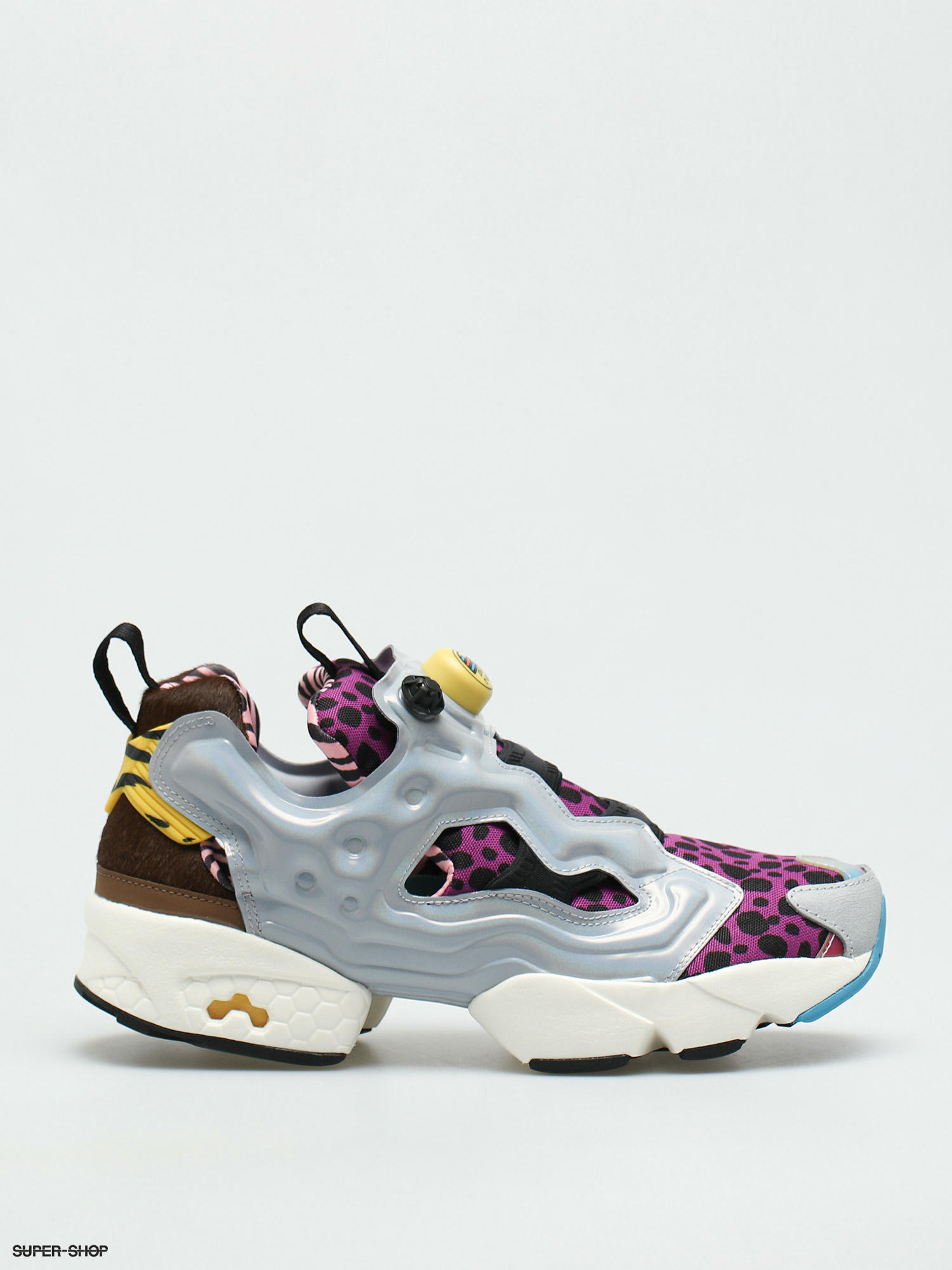 Reebok pump sale fury 1994