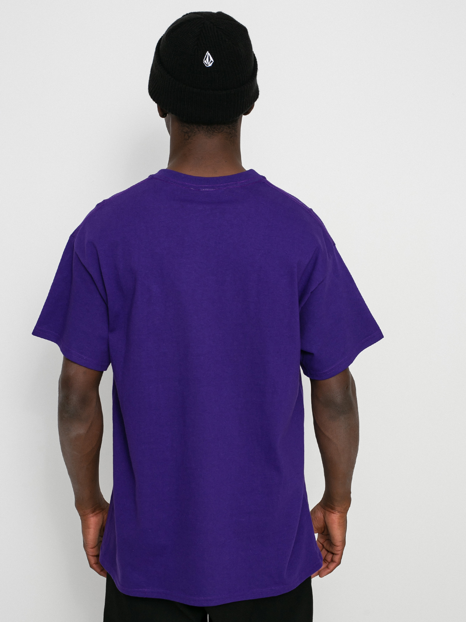 thrasher purple