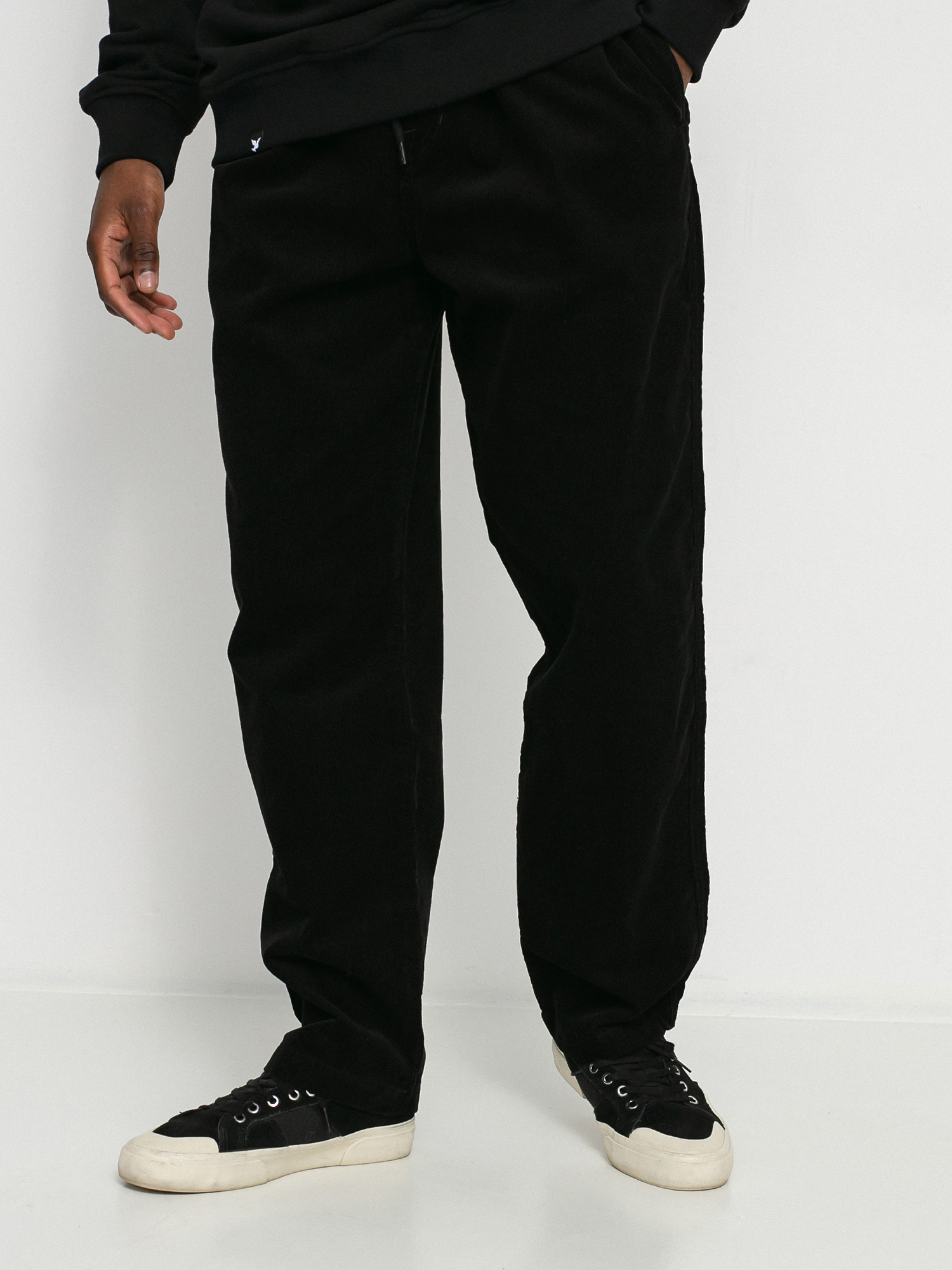 Volcom Psychstone Ew Hose (black)