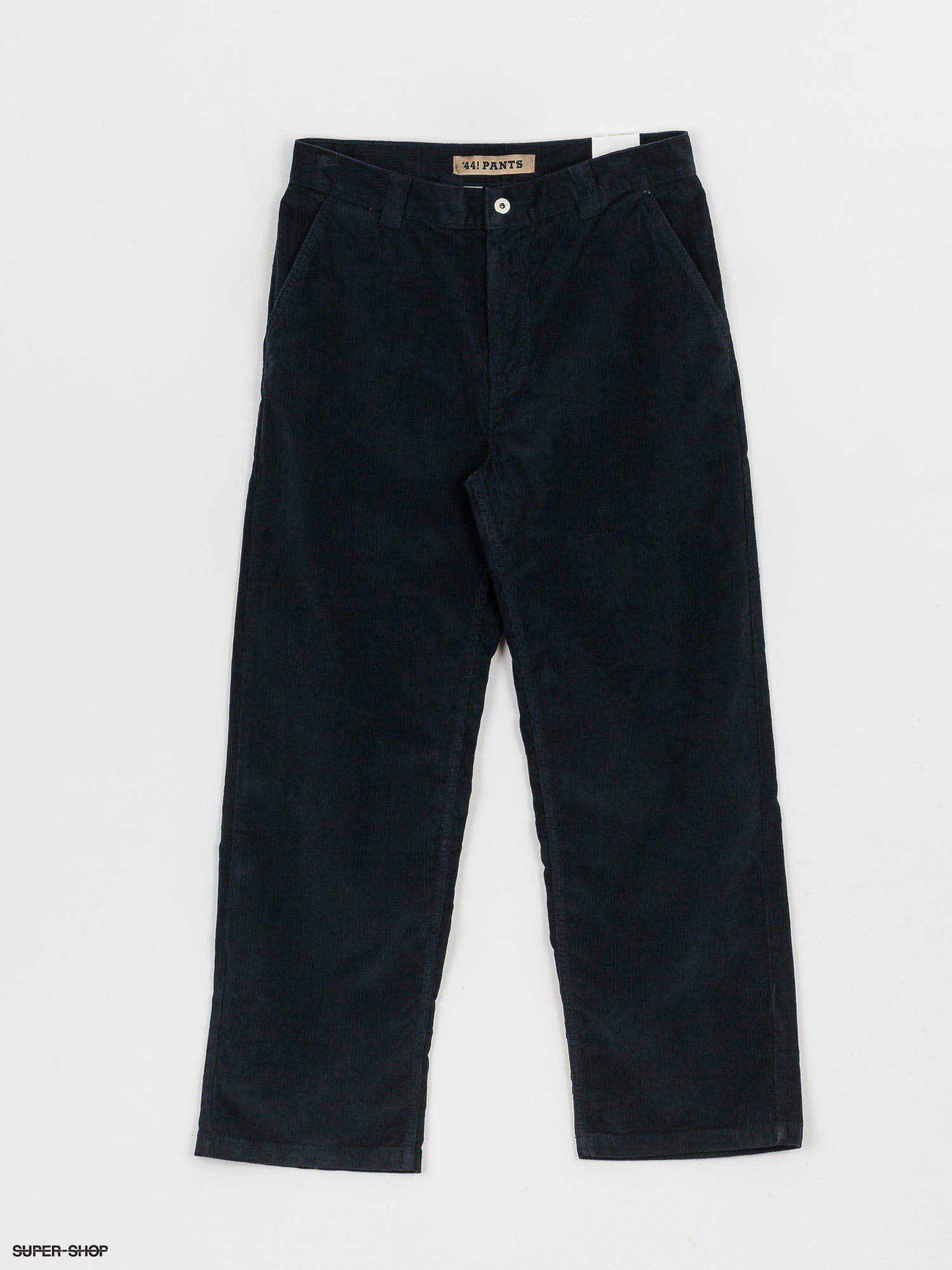 Polar Skate 44 Cord Pants (new navy)