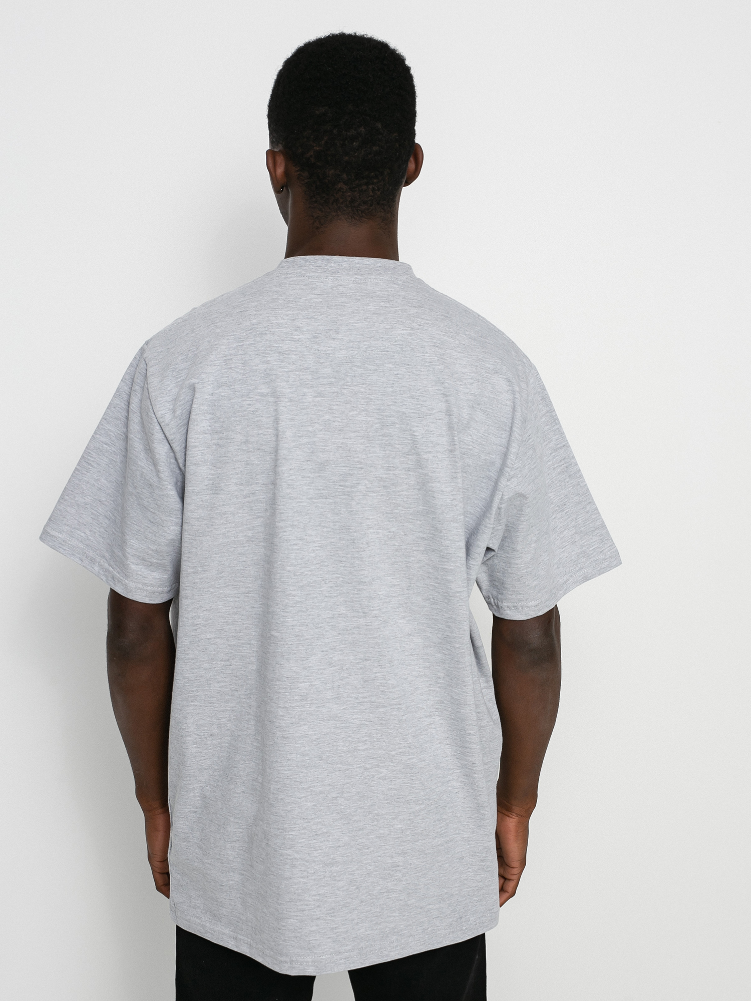 Prosto Ots T-shirt (grey)