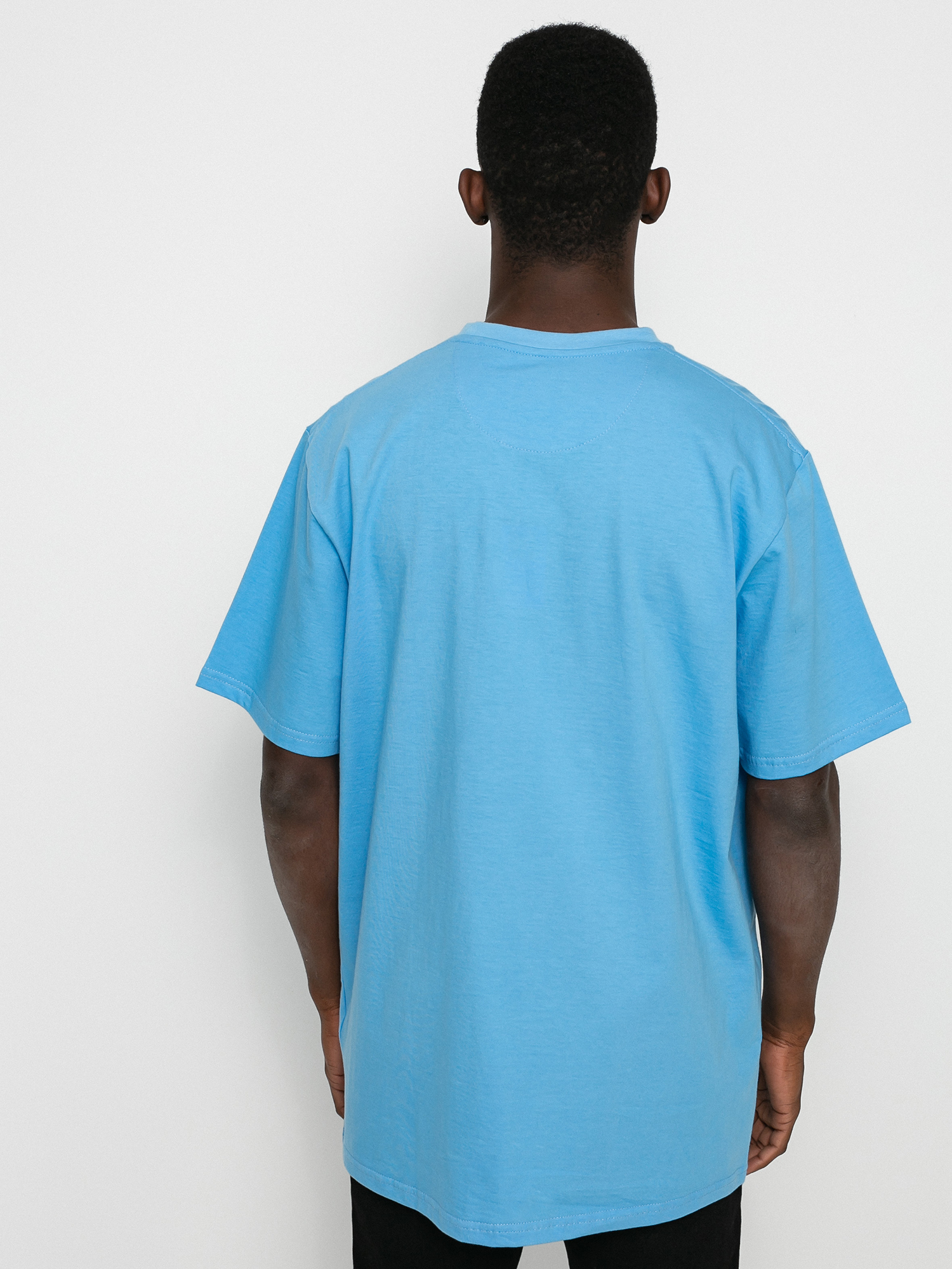 Prosto Piline T-shirt (lt.blue)