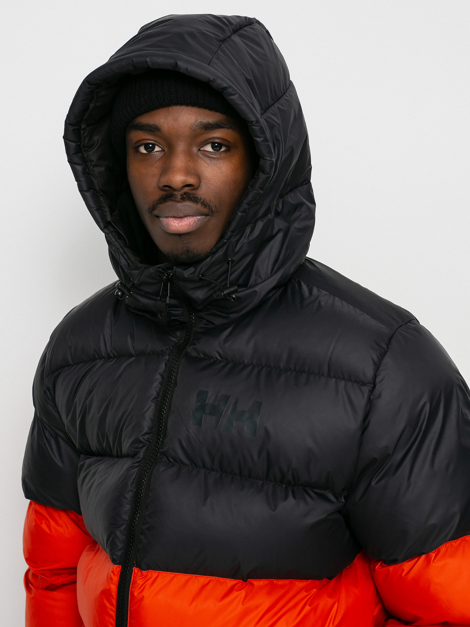 helly hansen active puffy vest