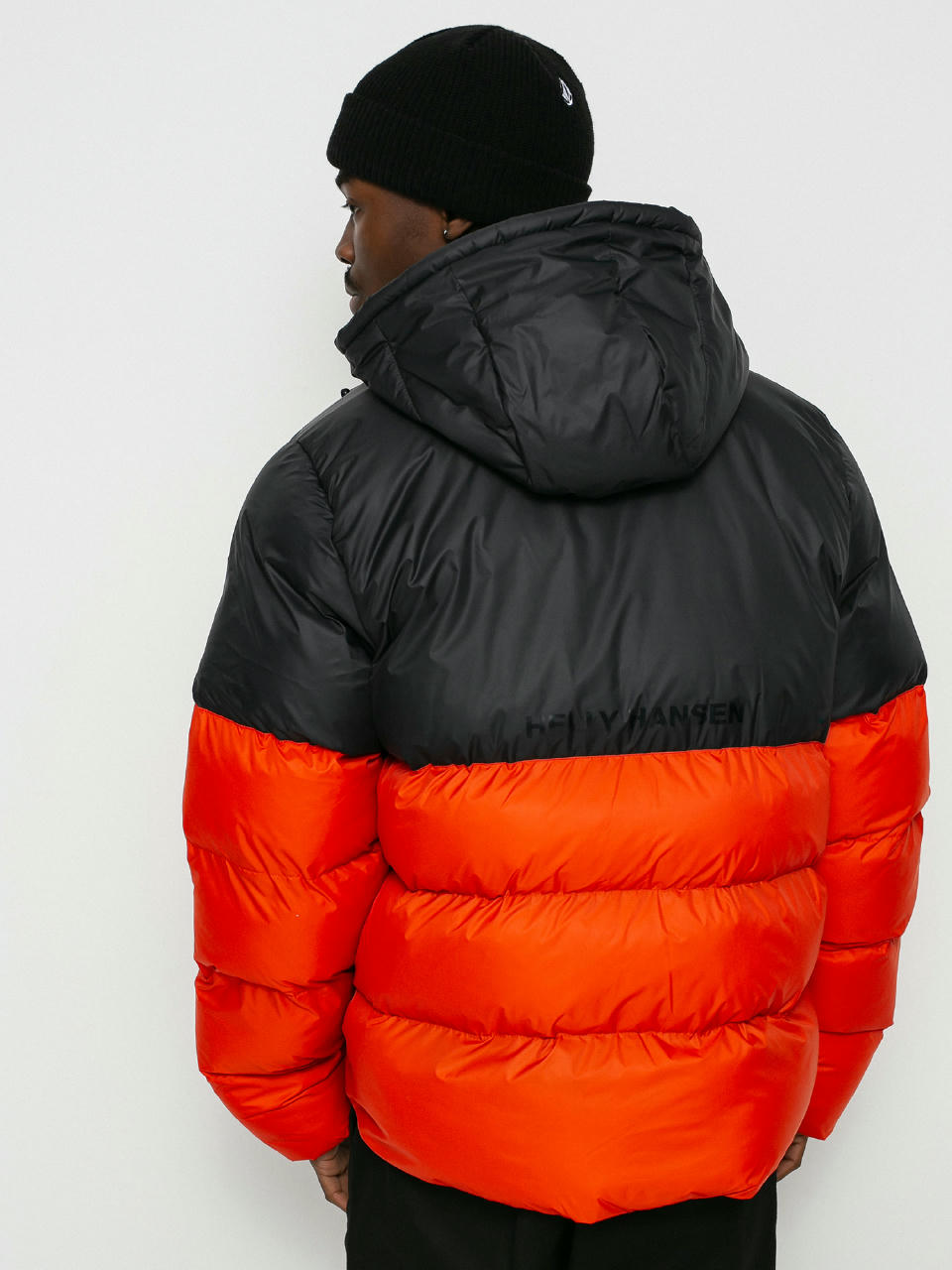 Helly Hansen Active Puffy Jacket (patrol orange)