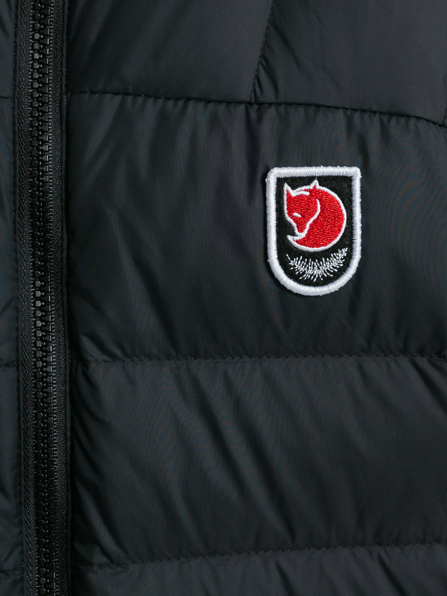 Fjallraven Expedition Pack Down Jacket (black)