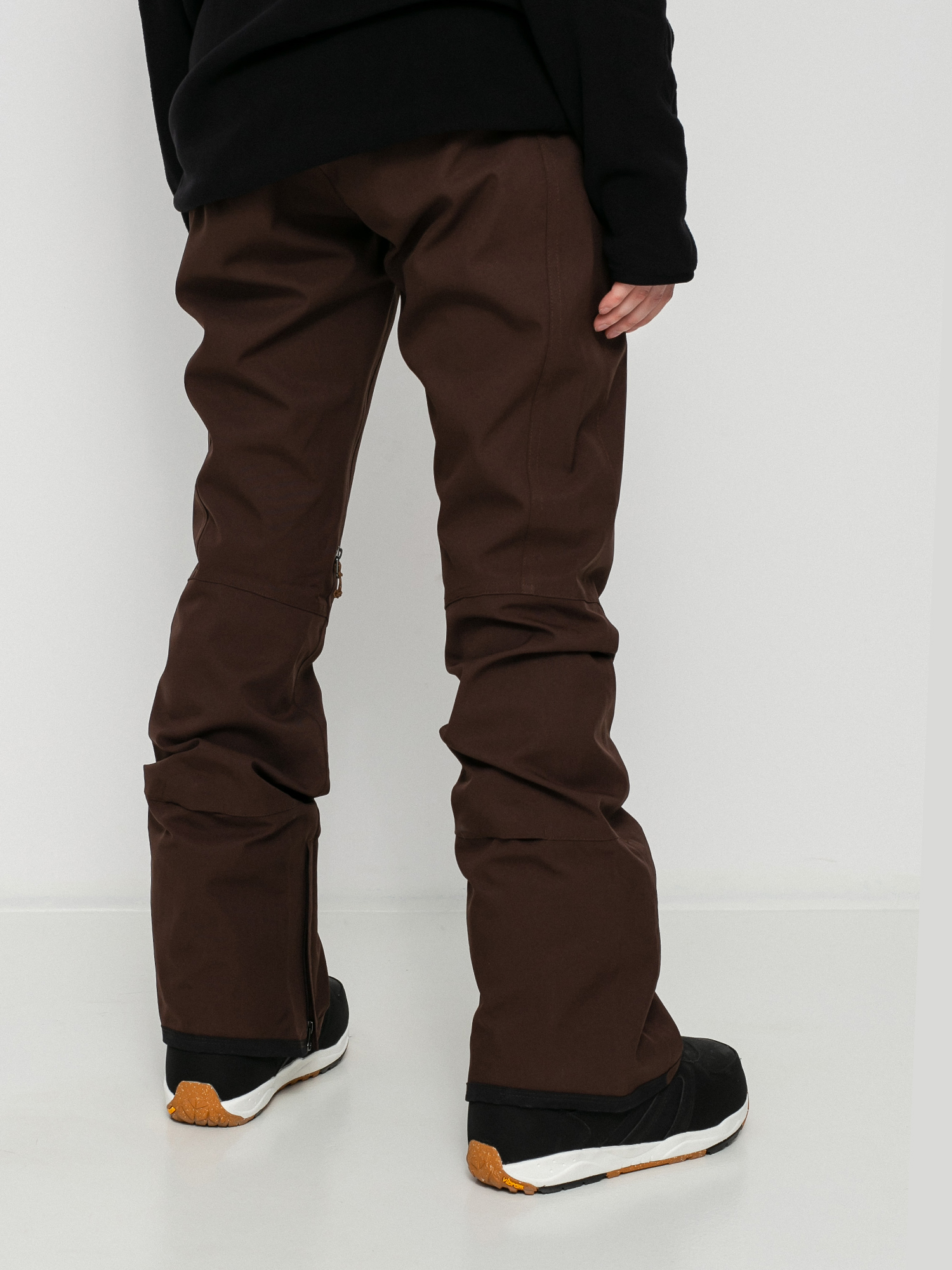 Burton Vida Snowboard pants Wmn (seal brown)