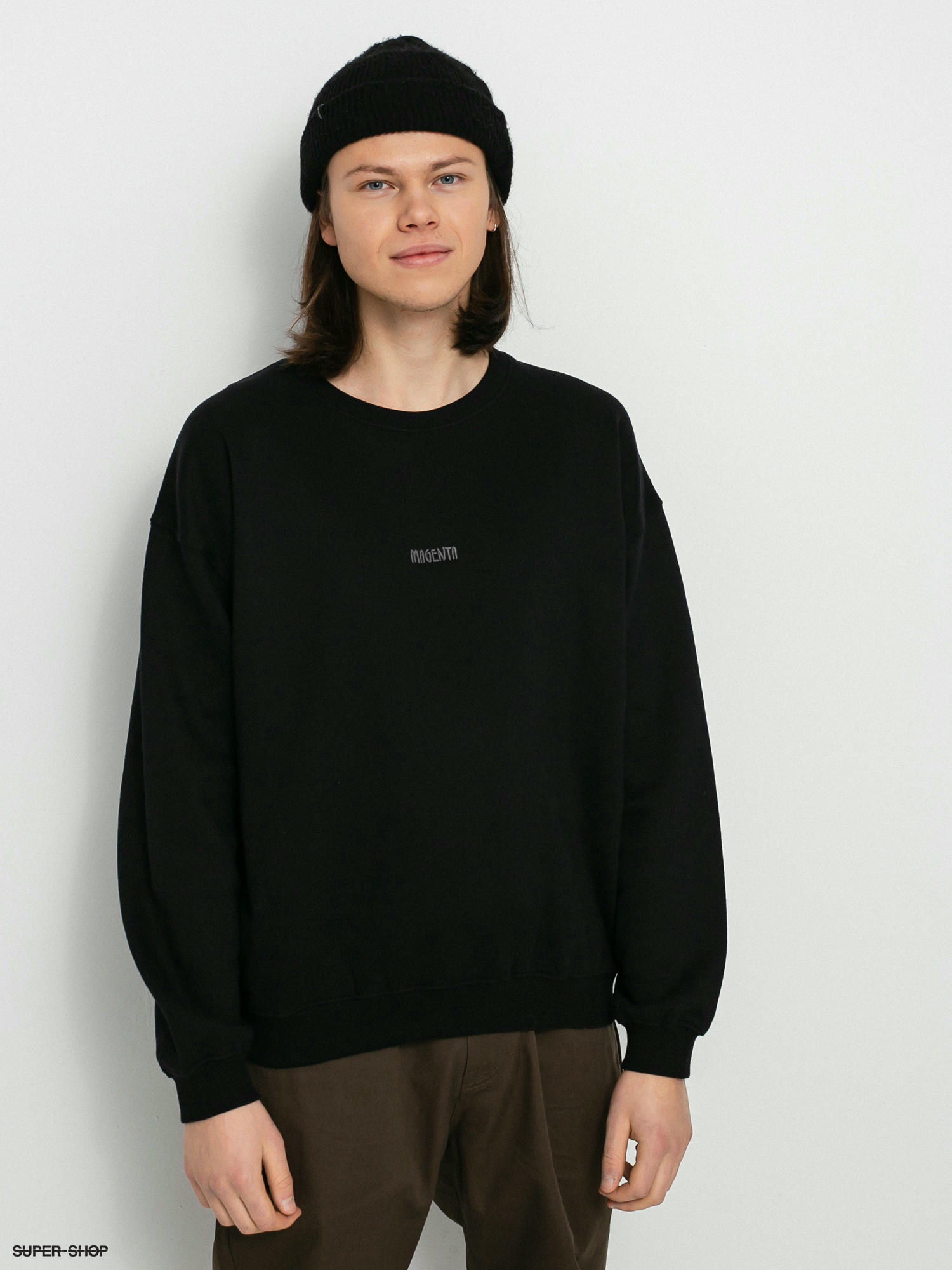 Dickies Bettles Sweatshirt (black)