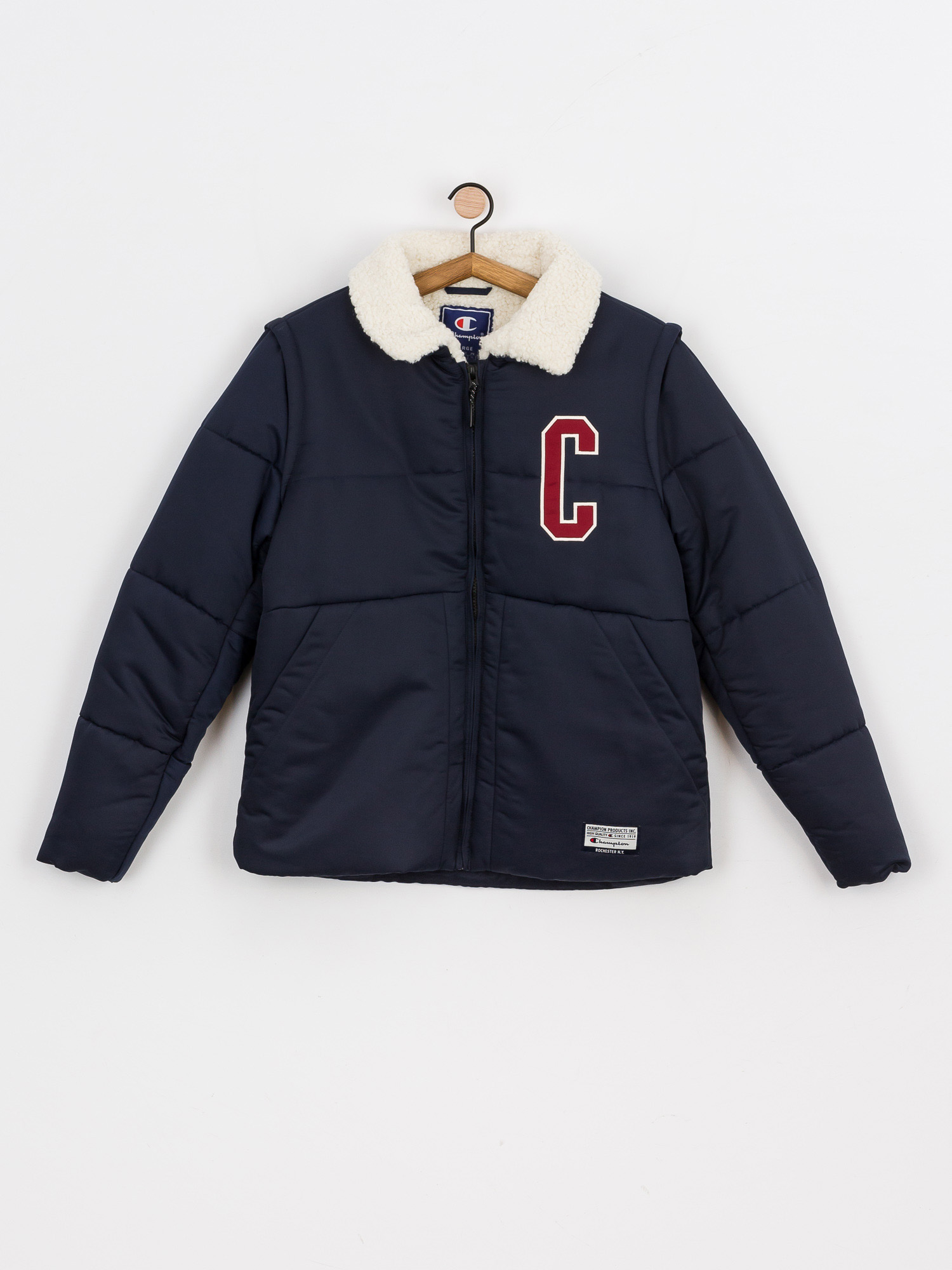 Champion Jacket 216735 Jacke (nvb)