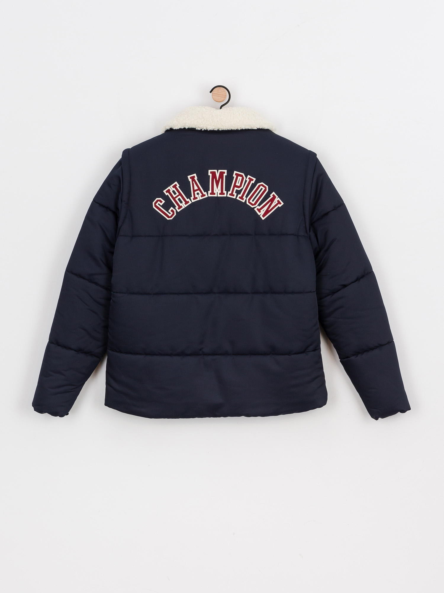 Champion Jacket 216735 Jacke (nvb)