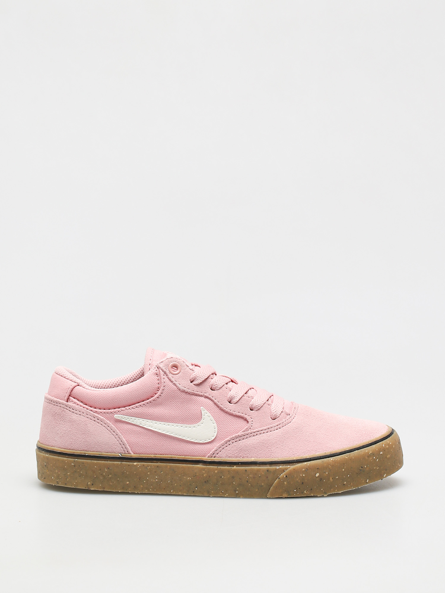 Nike SB Chron 2 Schuhe (pink glaze/sail pink glaze)