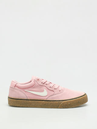 Nike SB Chron 2 Shoes (pink glaze/sail pink glaze)