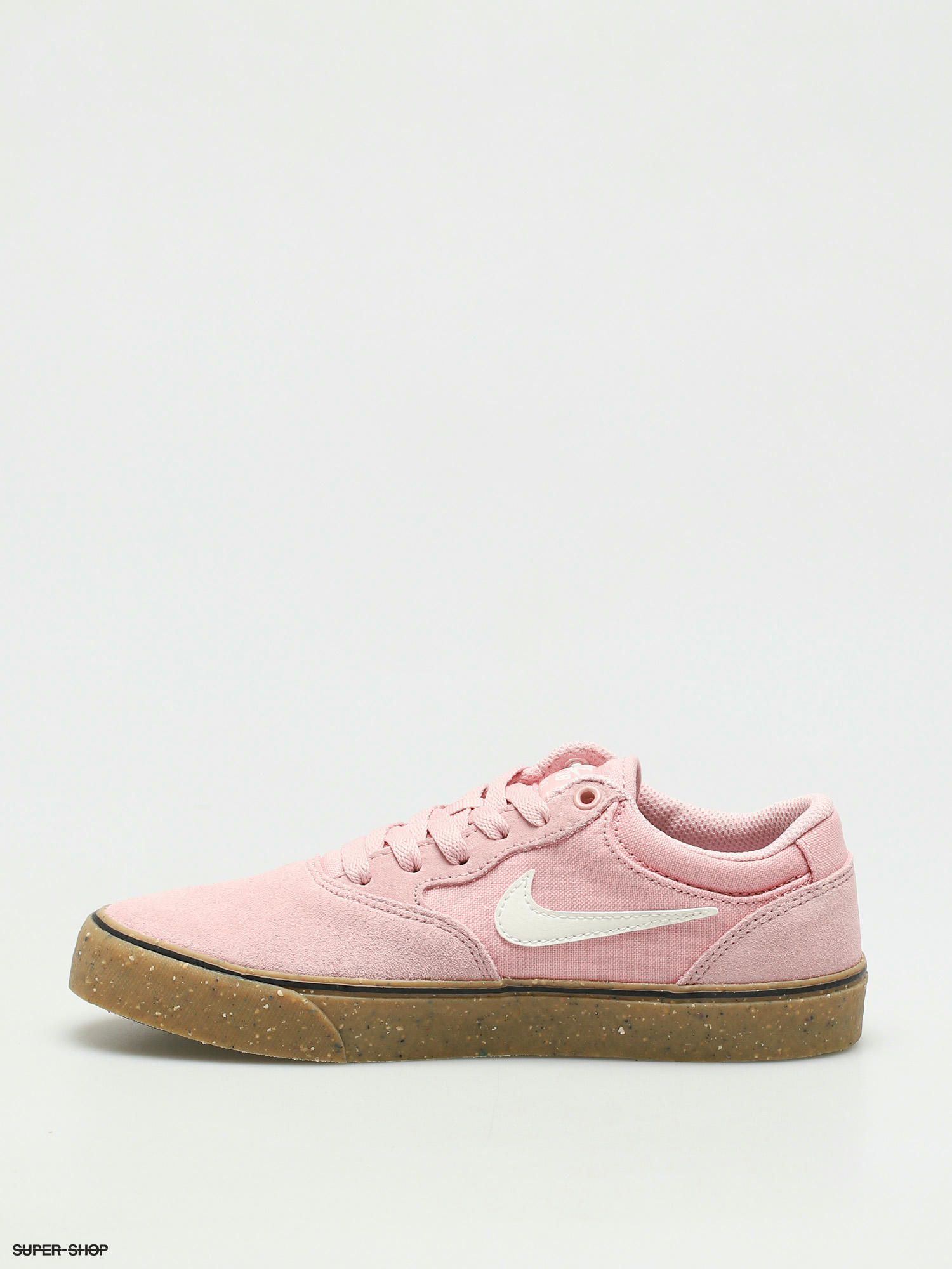 nike skate shoes pink