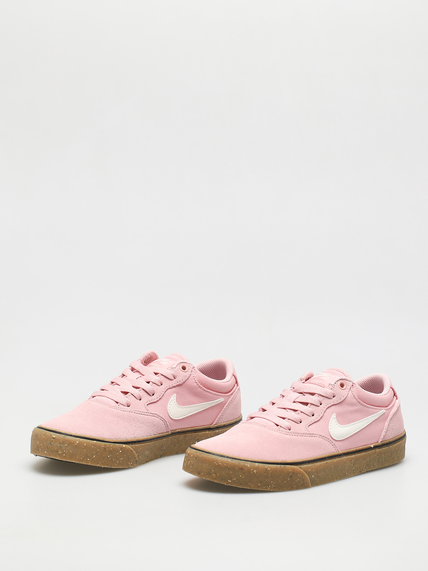 Nike SB Chron 2 Schuhe (pink glaze/sail pink glaze)