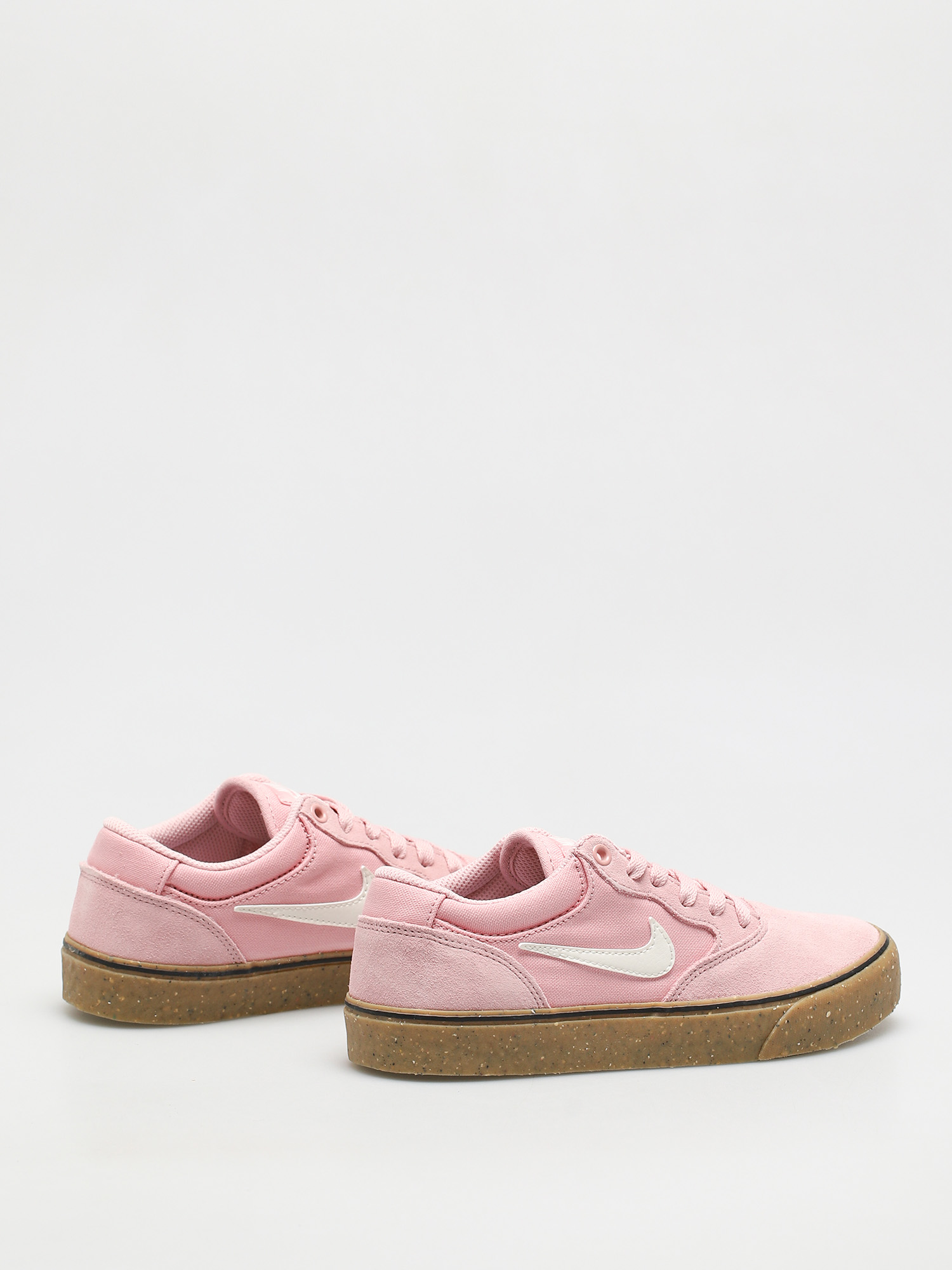 Nike SB Chron 2 Schuhe (pink glaze/sail pink glaze)