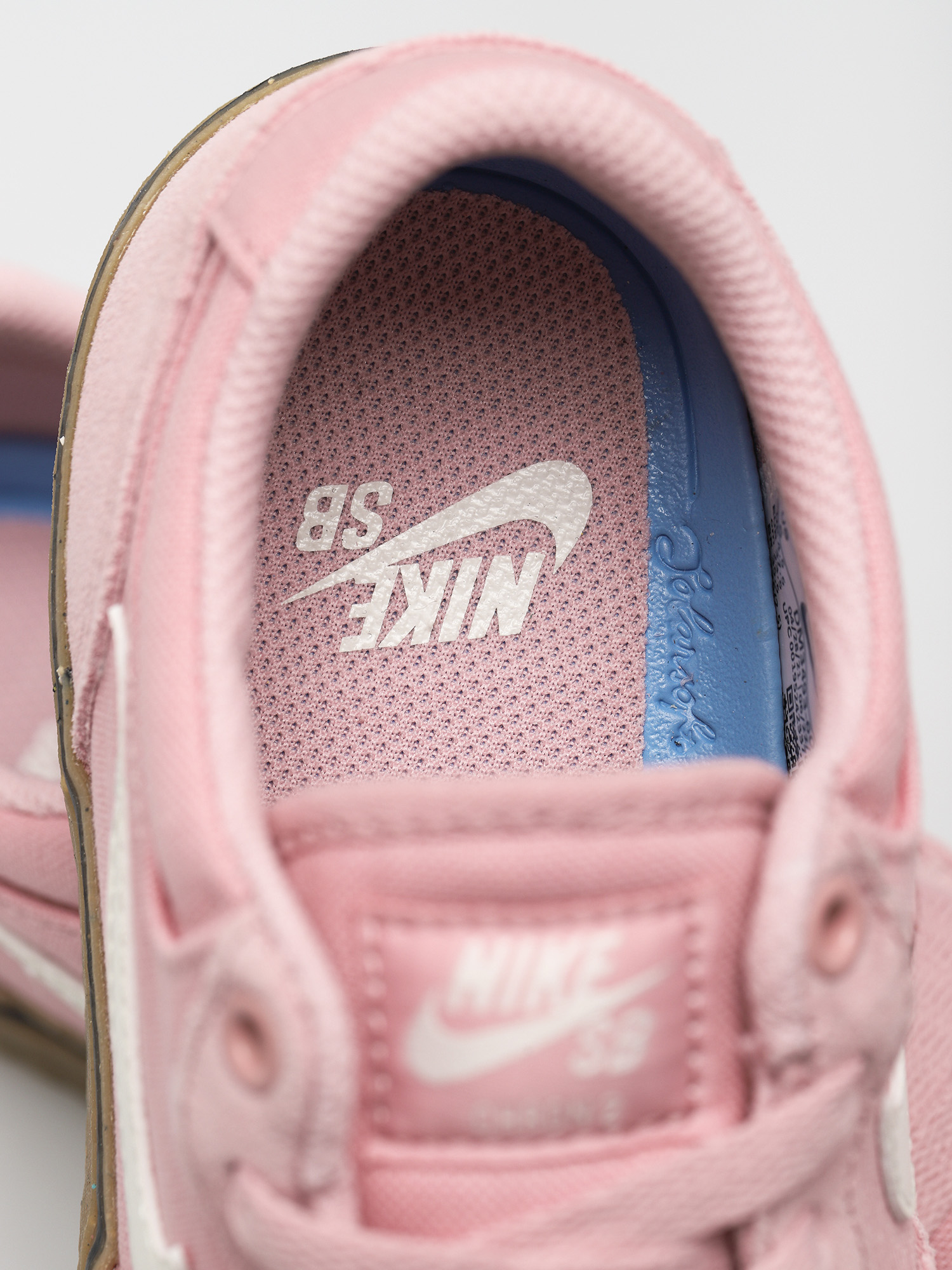 Nike SB Chron 2 Schuhe (pink glaze/sail pink glaze)