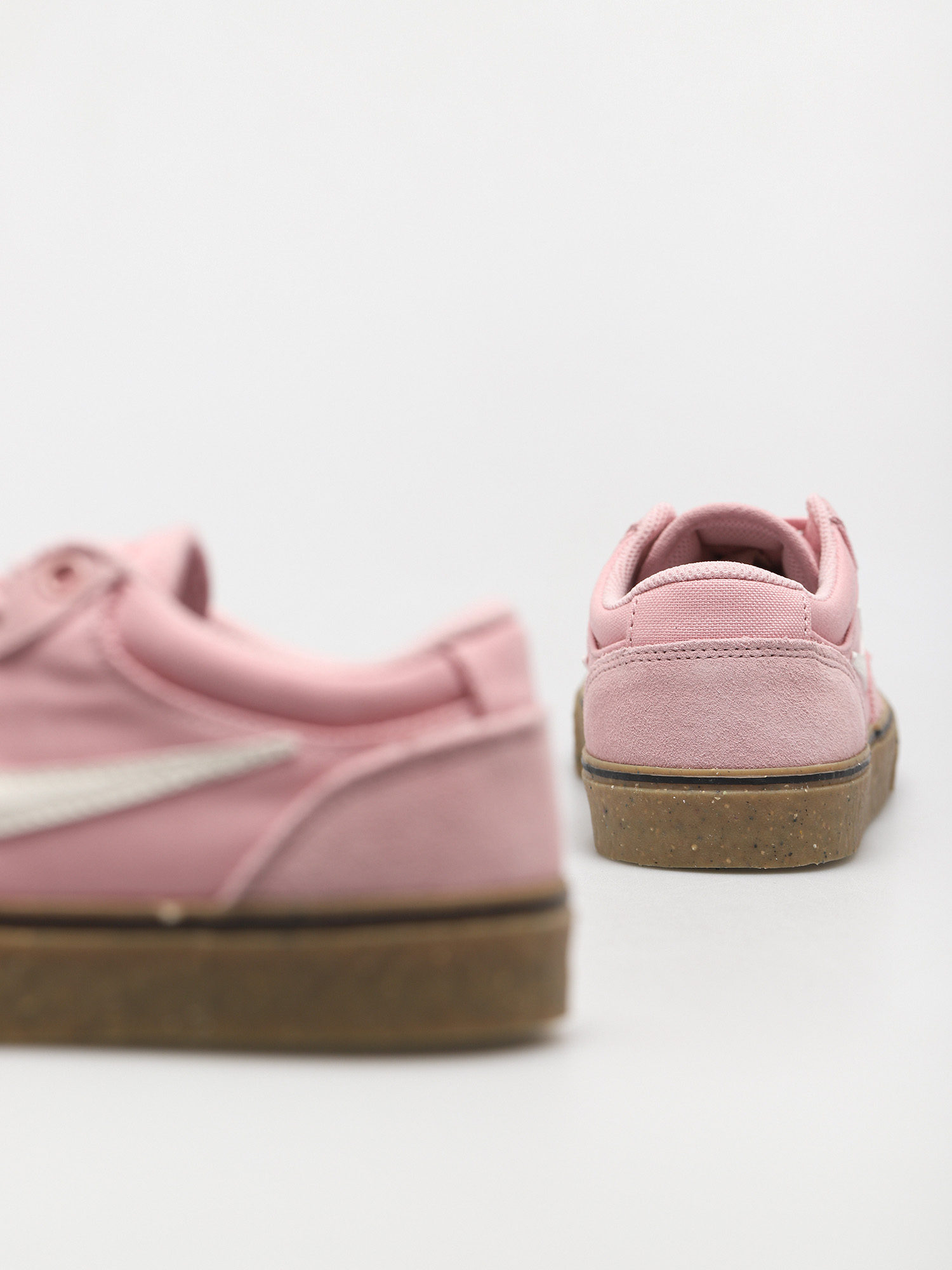 Nike SB Chron 2 Shoes (pink glaze/sail pink glaze)