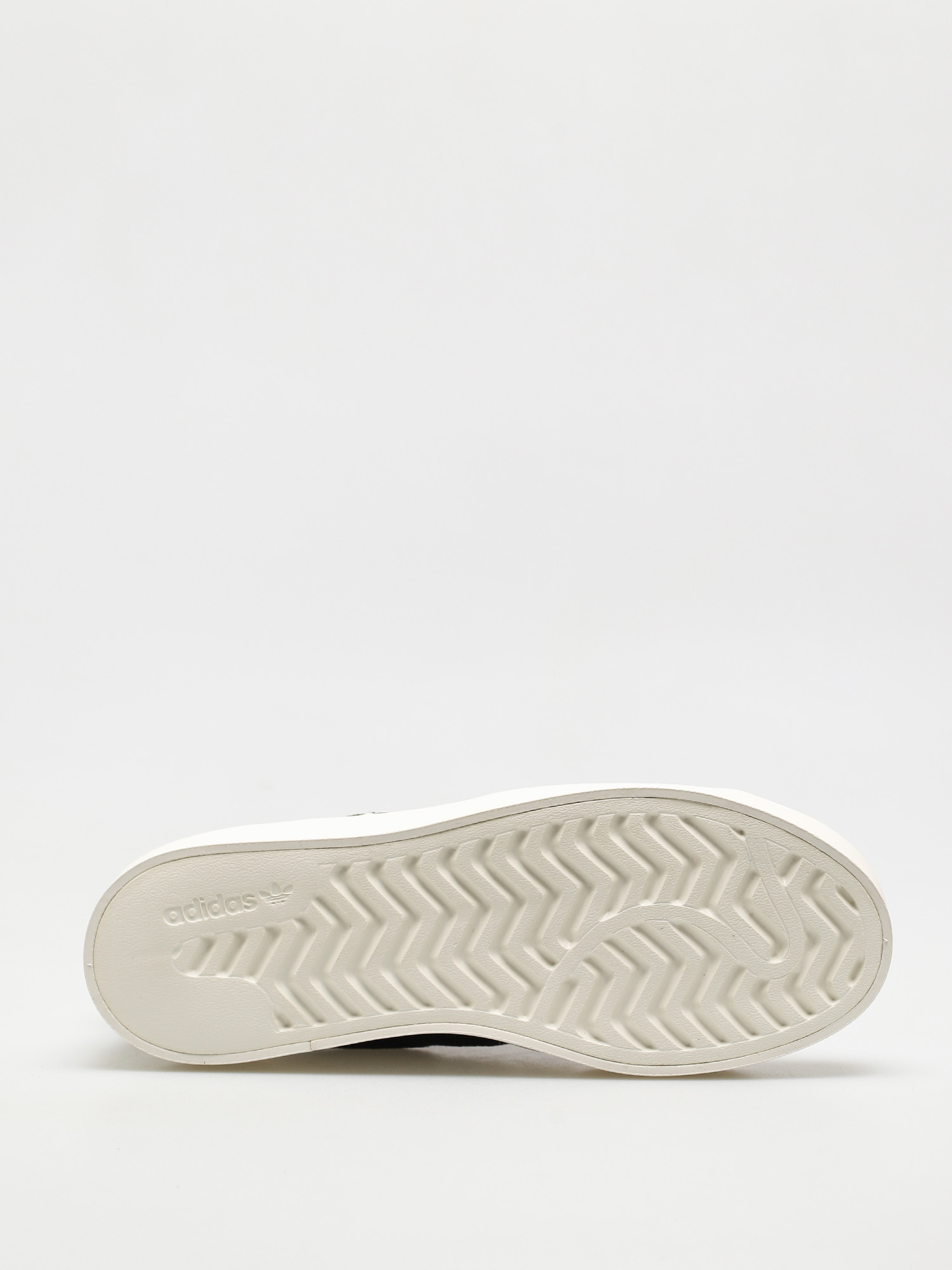 adidas Originals Nizza Bonega Mid Schuhe Wmn (cblack/cblack/ftwwht)