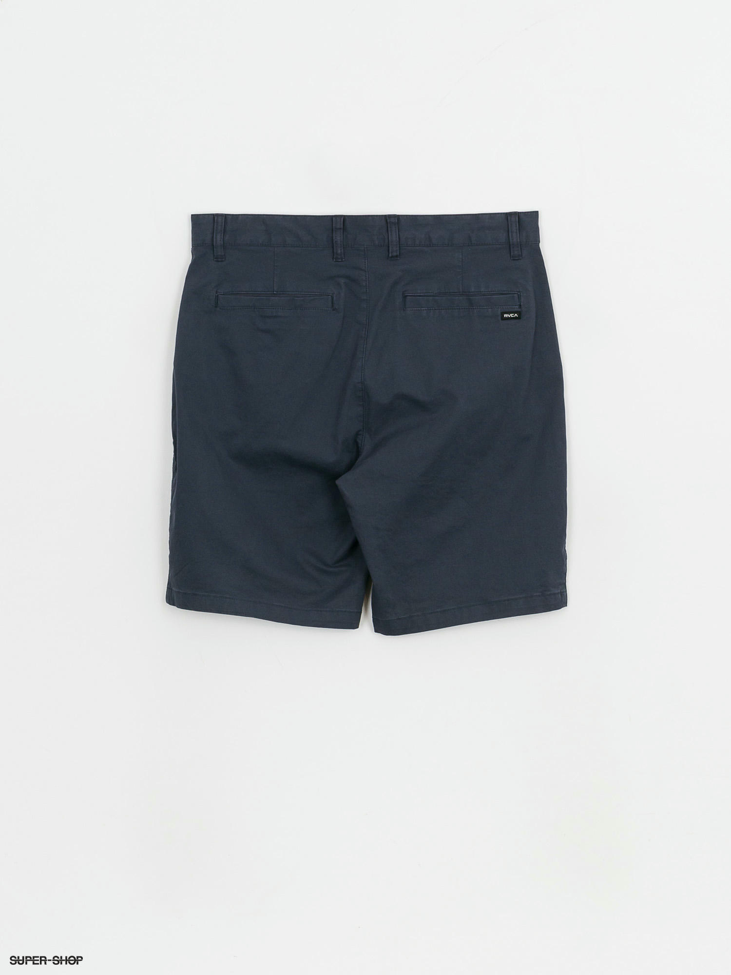 rvca daggers chino