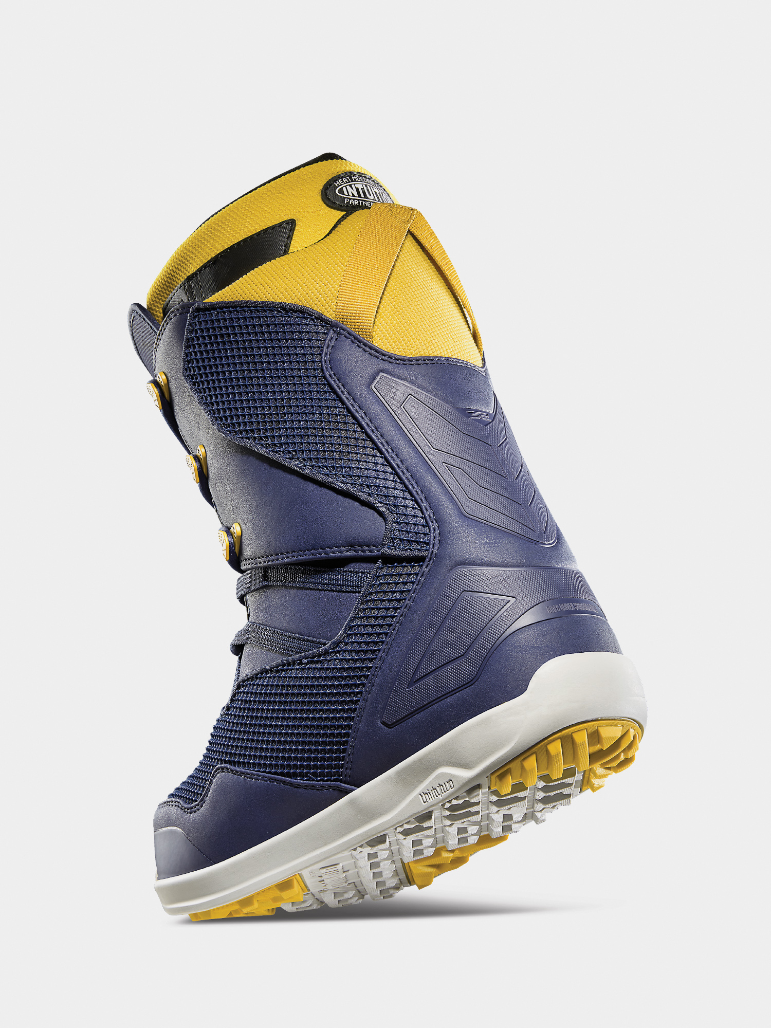 Mens ThirtyTwo Tm 2 Stevens Snowboard boots (navy)