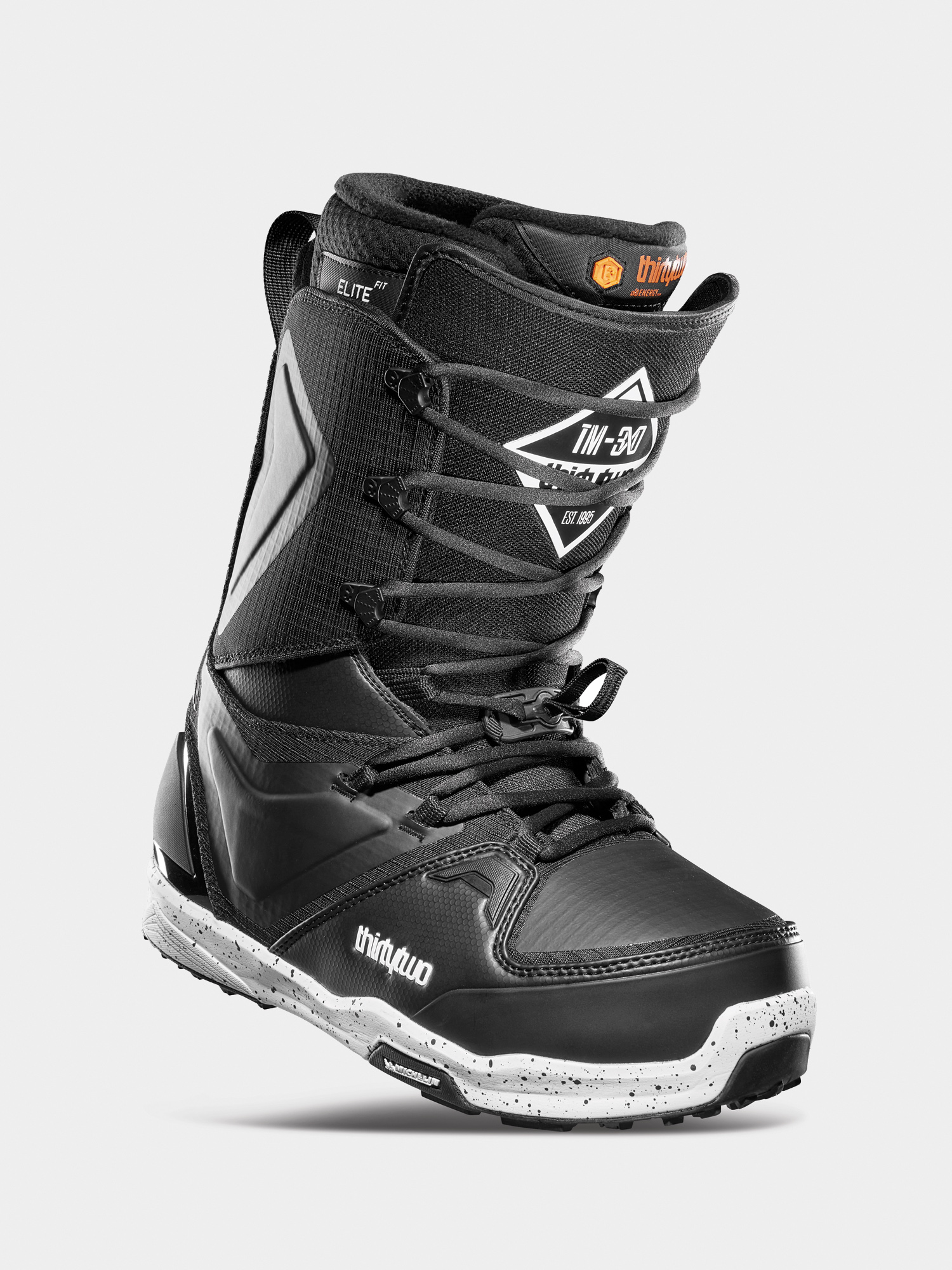 ThirtyTwo Tm 3Xd Snowboard boots black (black)