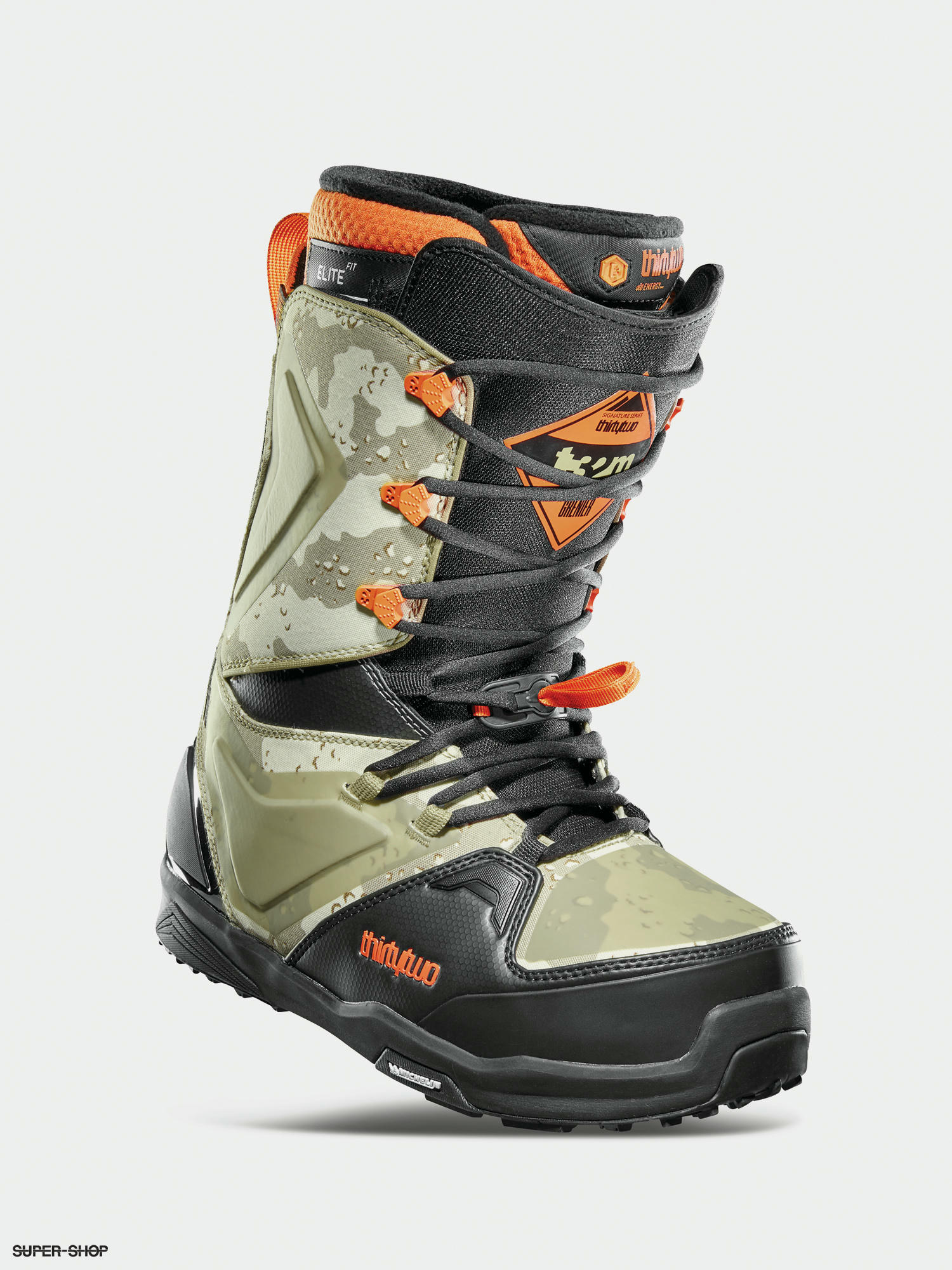 32 snowboard boots