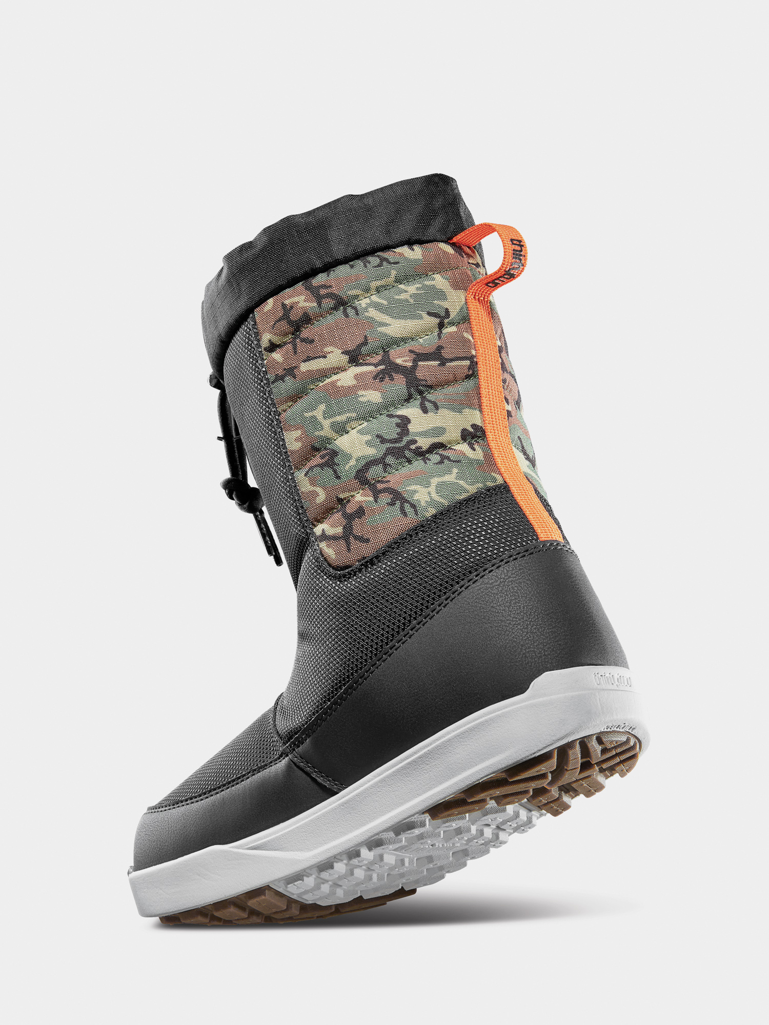 ThirtyTwo Moon Walker Shoes (black/camo)