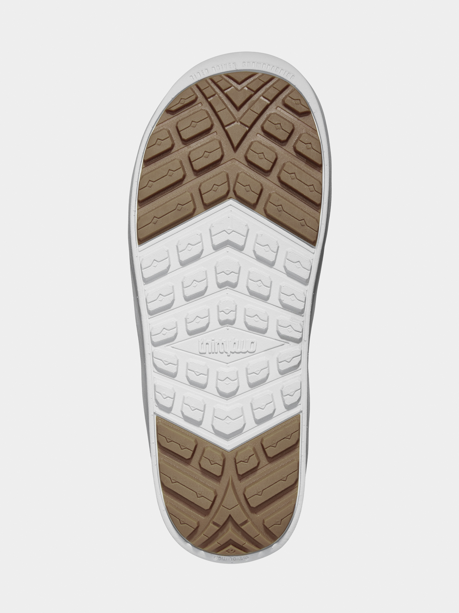 ThirtyTwo Moon Walker Shoes (black/camo)