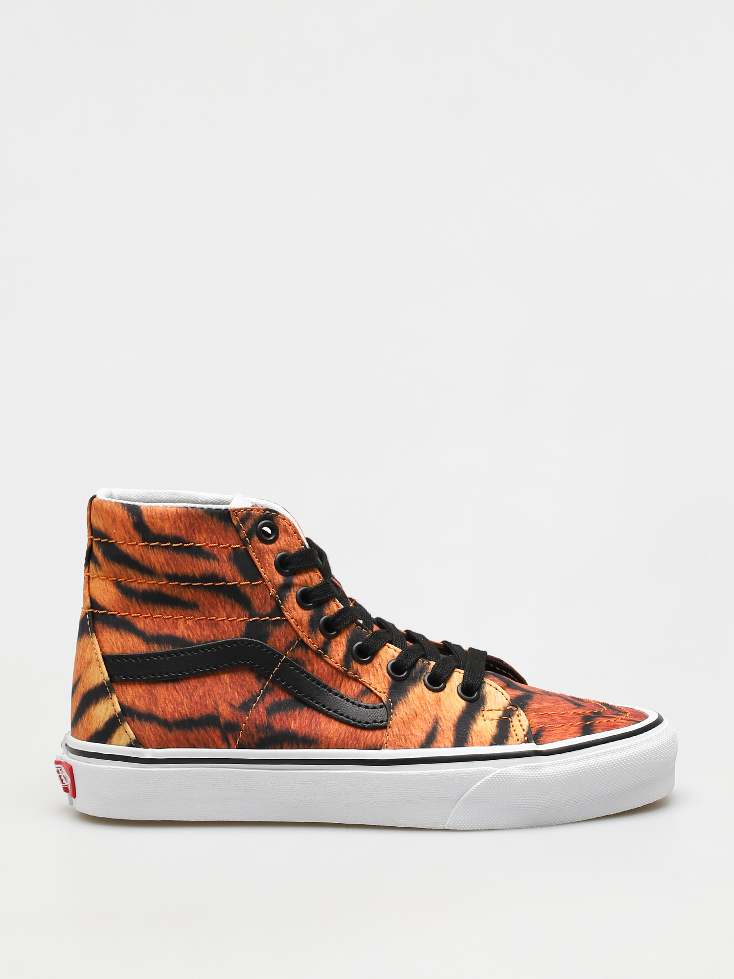 Vans Sk8 Hi Tapered Schuhe (tiger/true white)