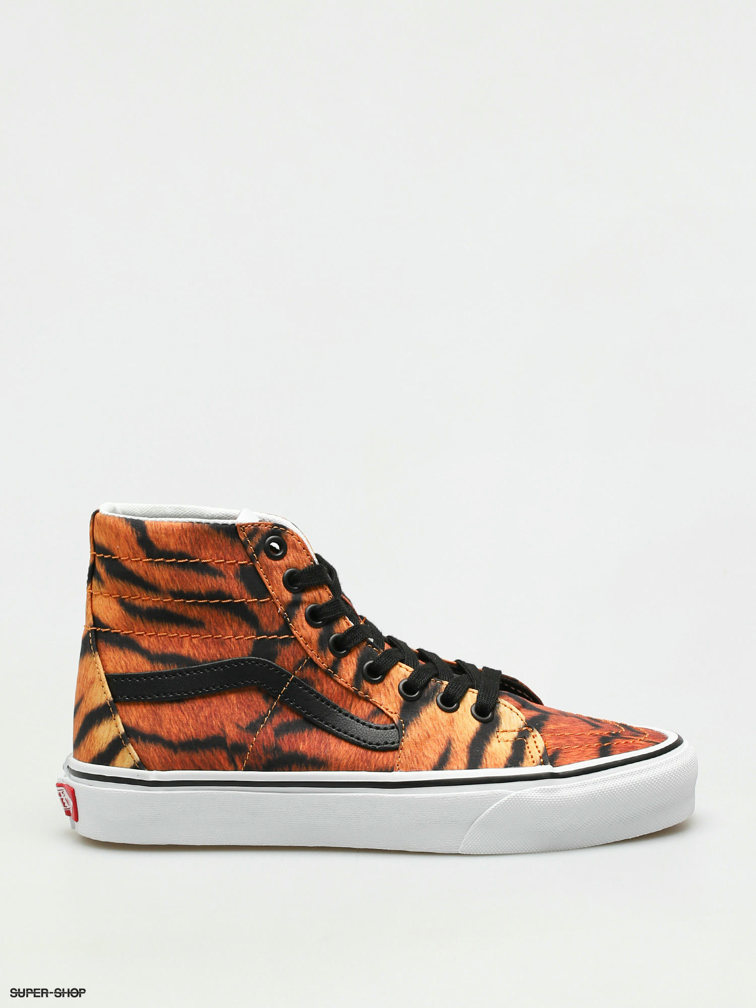 Vans tiger shoes sale