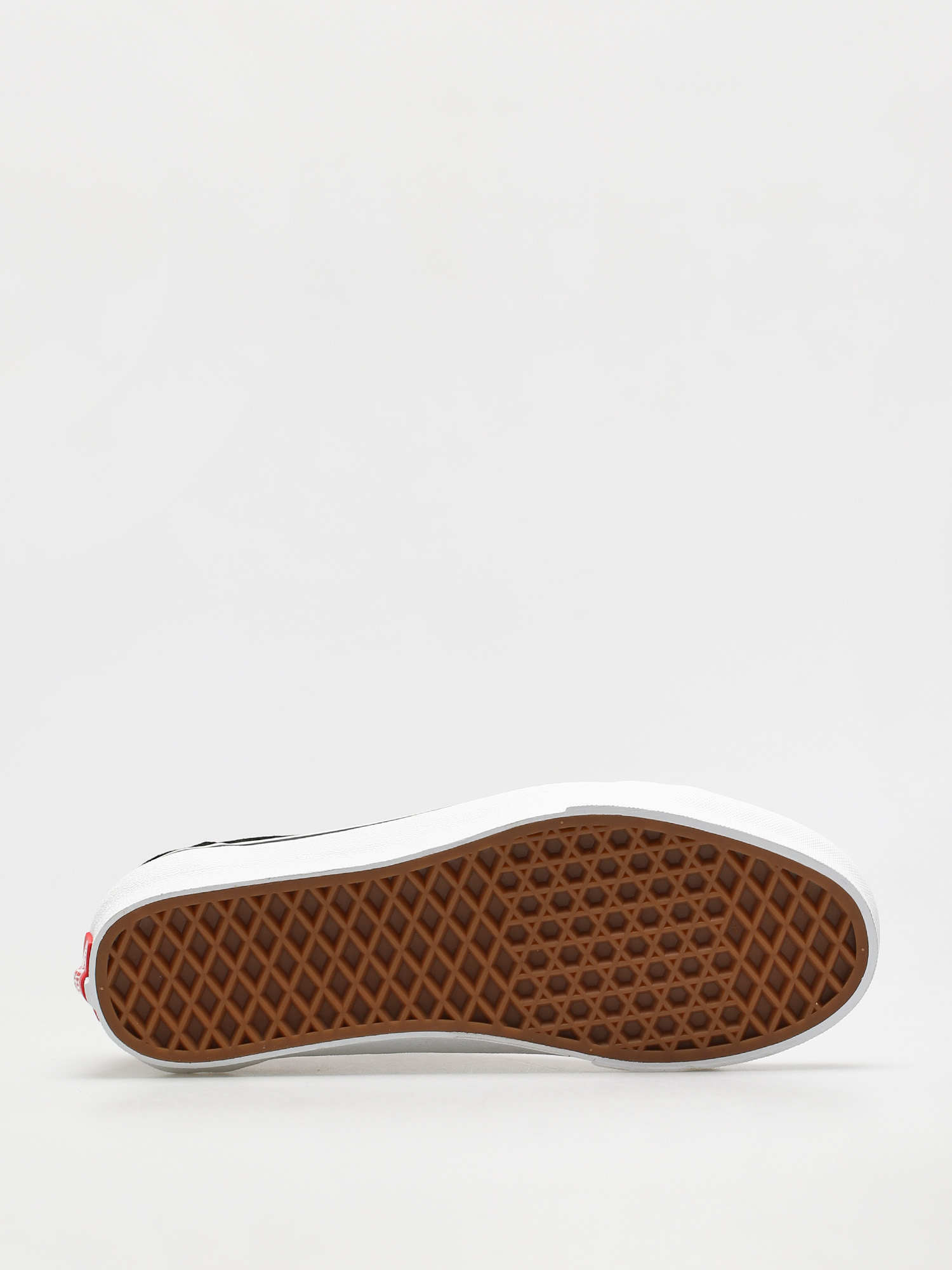 Vans Old Skool Tapered Shoes (tiger/true white)