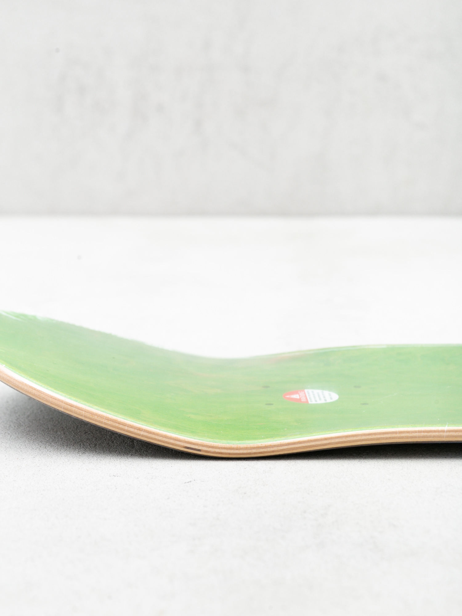 Magenta Glen Fox Zoo Board Deck (assorted)