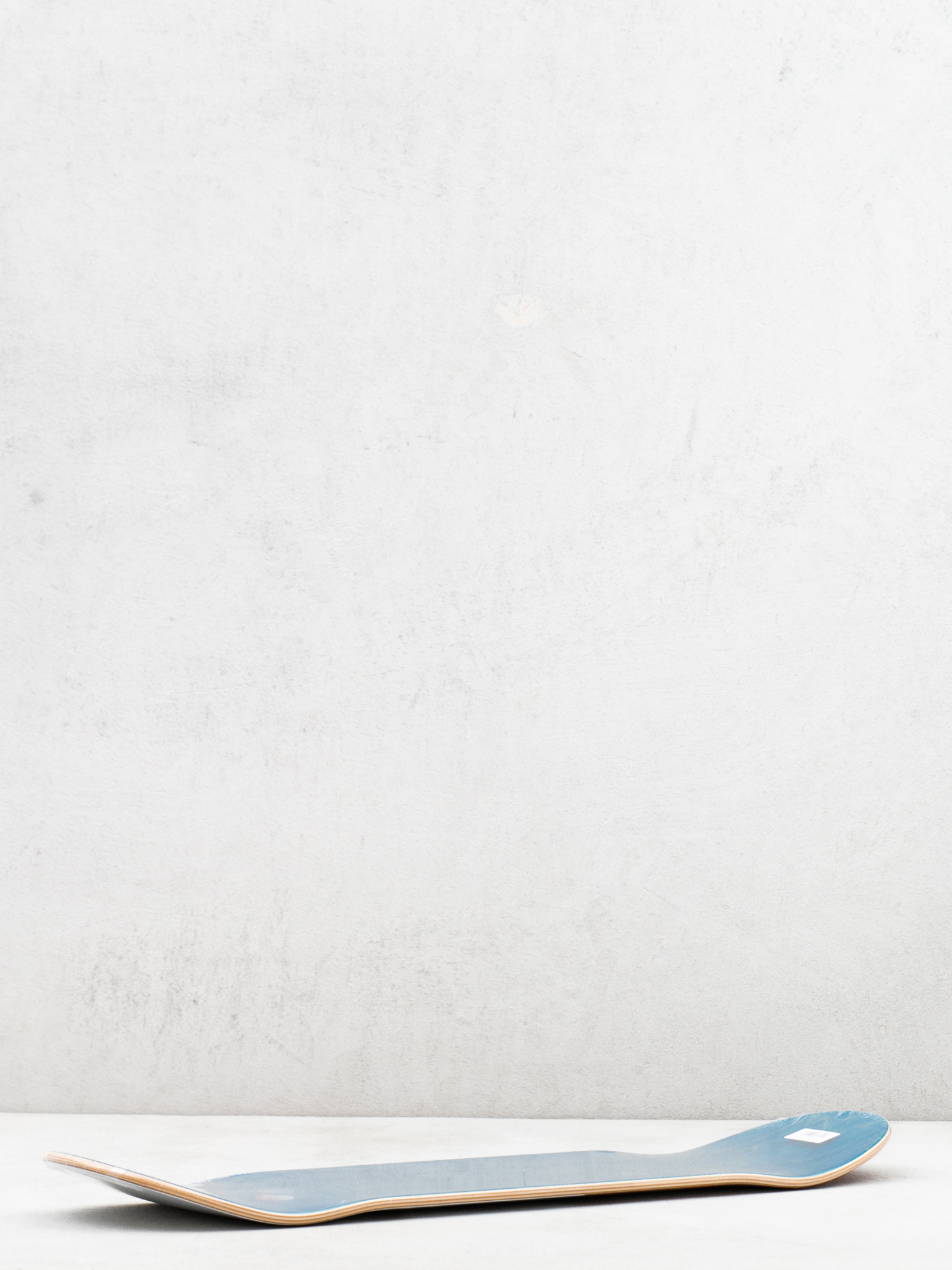 Magenta Jameel Douglas Guest Board Deck (white/brown)