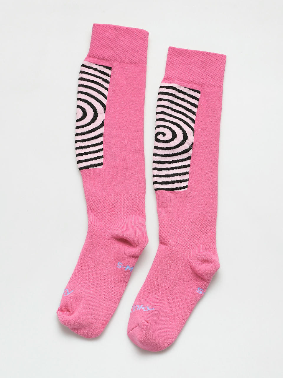 Stinky Socks The Trip Socken (pink)