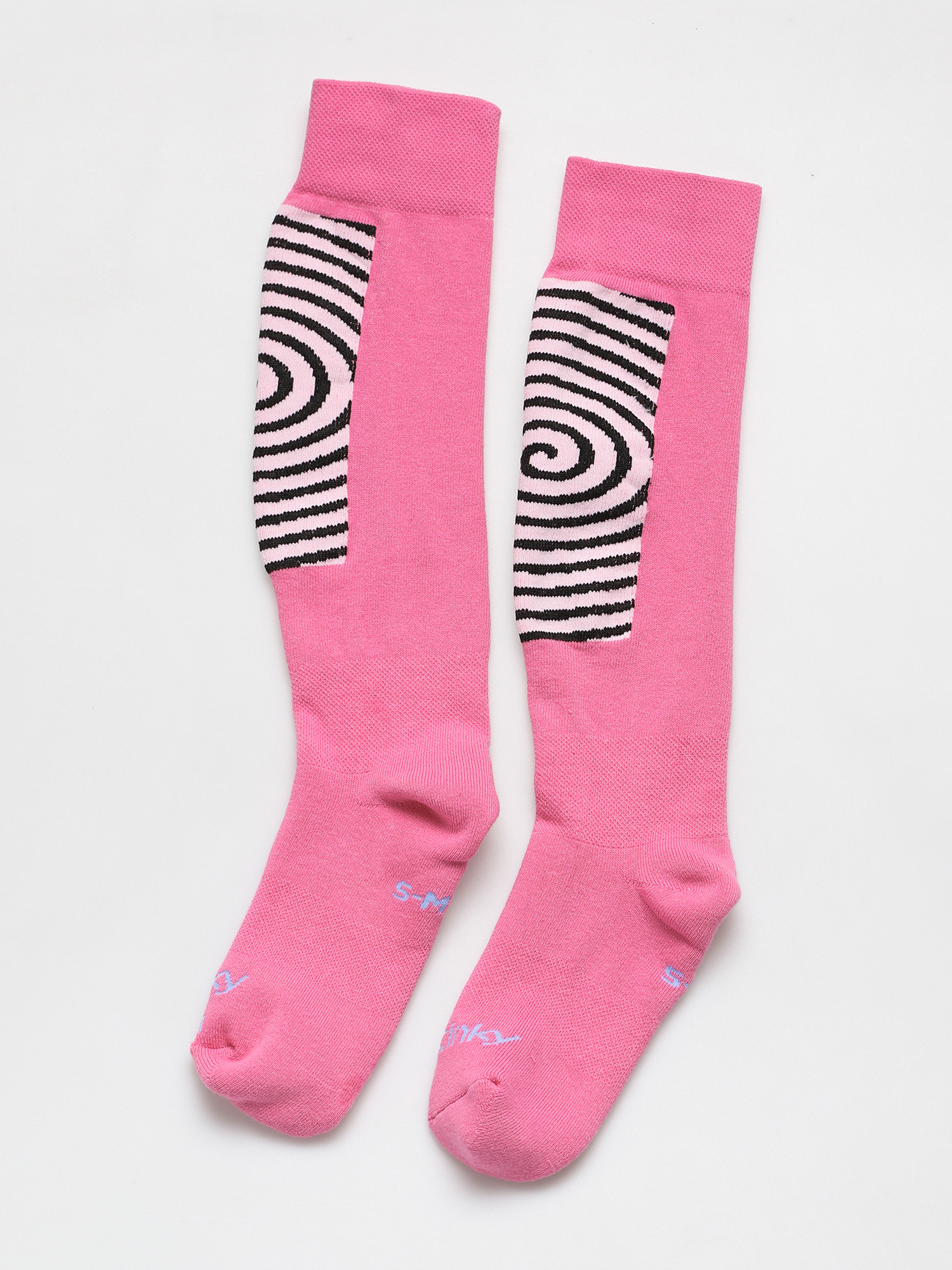 Stinky Socks The Trip Socks (pink)