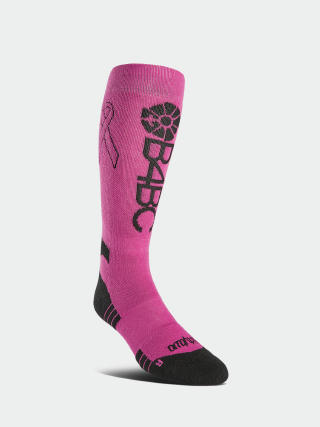 ThirtyTwo B4Bc Merino Socken Wmn (hot pink)