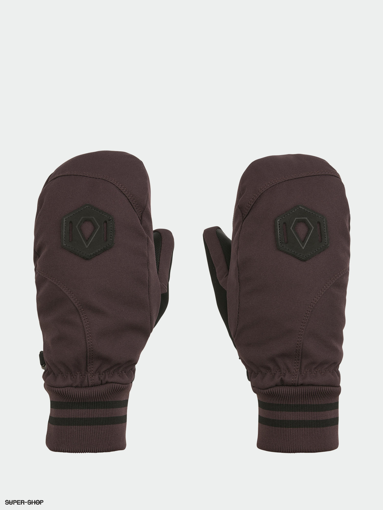 volcom bistro mitt